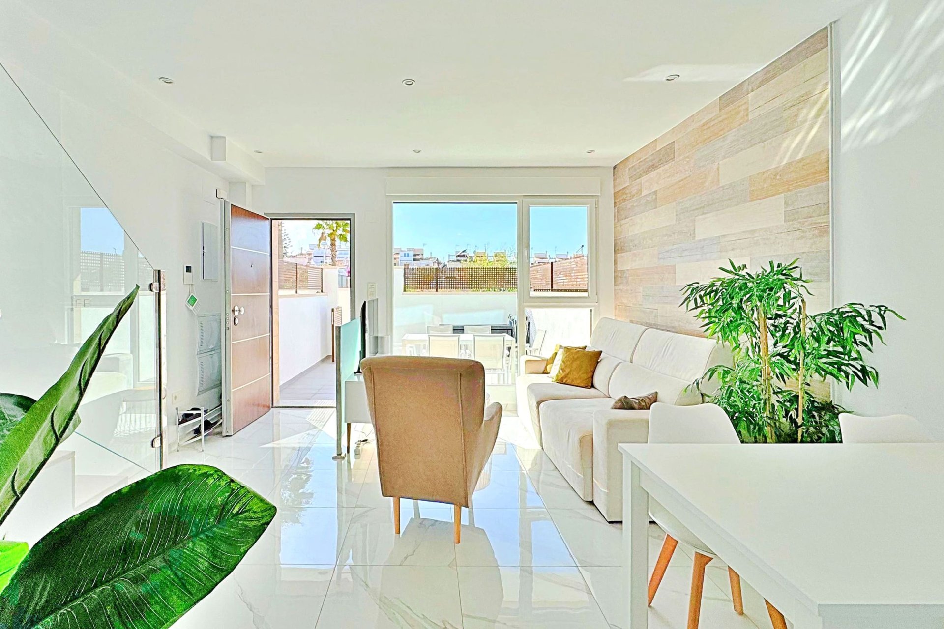 Segunda mano - Town House -
Torrevieja - Costa Blanca