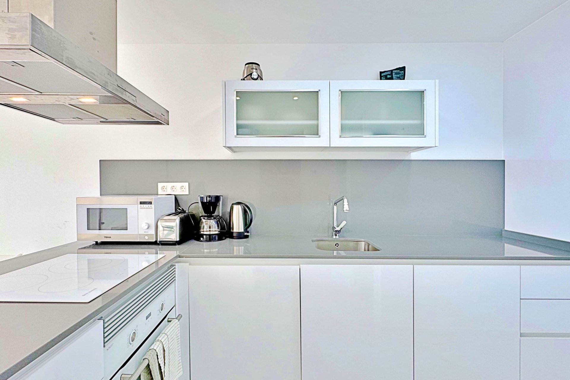 Segunda mano - Town House -
Torrevieja - Costa Blanca