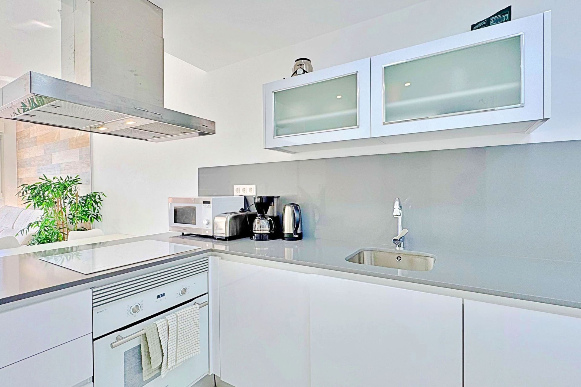 Segunda mano - Town House -
Torrevieja - Costa Blanca