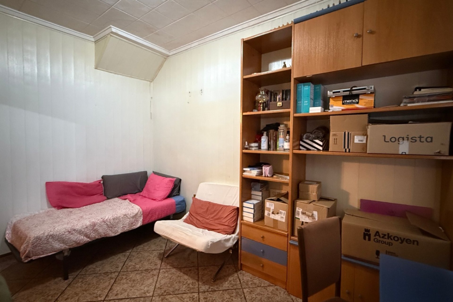 Segunda mano - Town House -
Torrevieja - Costa Blanca