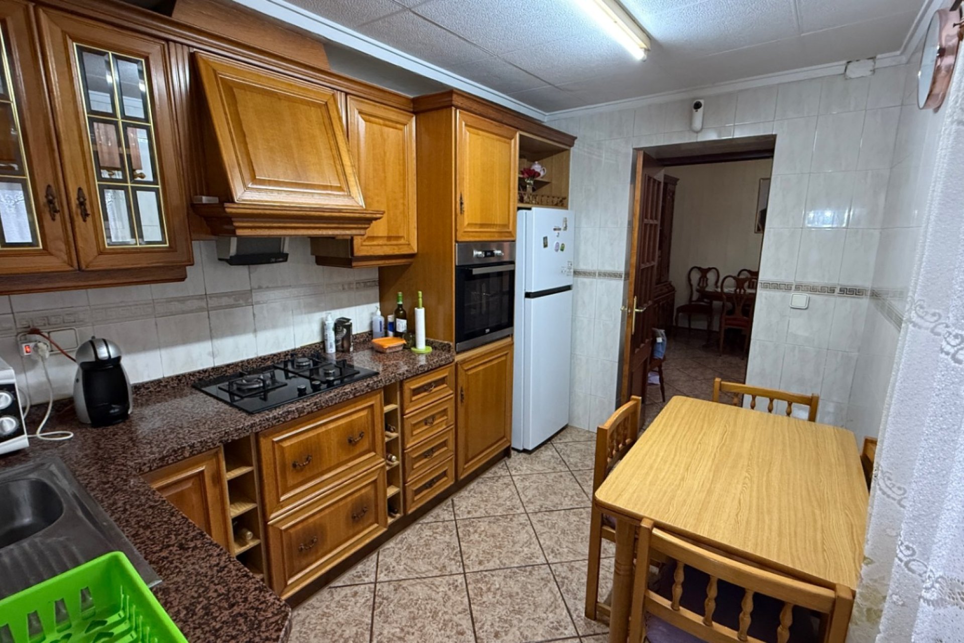 Segunda mano - Town House -
Torrevieja - Costa Blanca