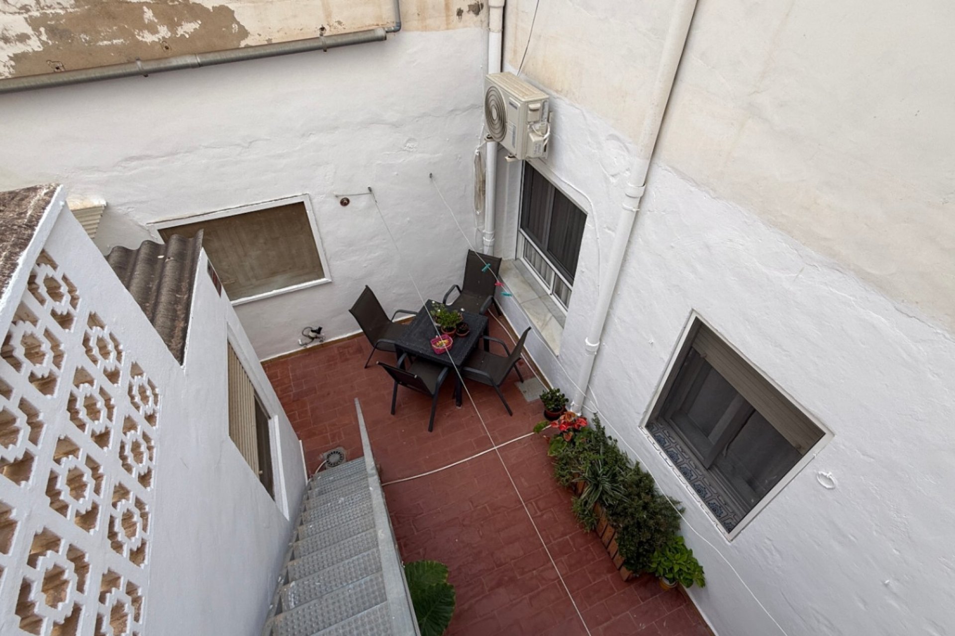 Segunda mano - Town House -
Torrevieja - Costa Blanca