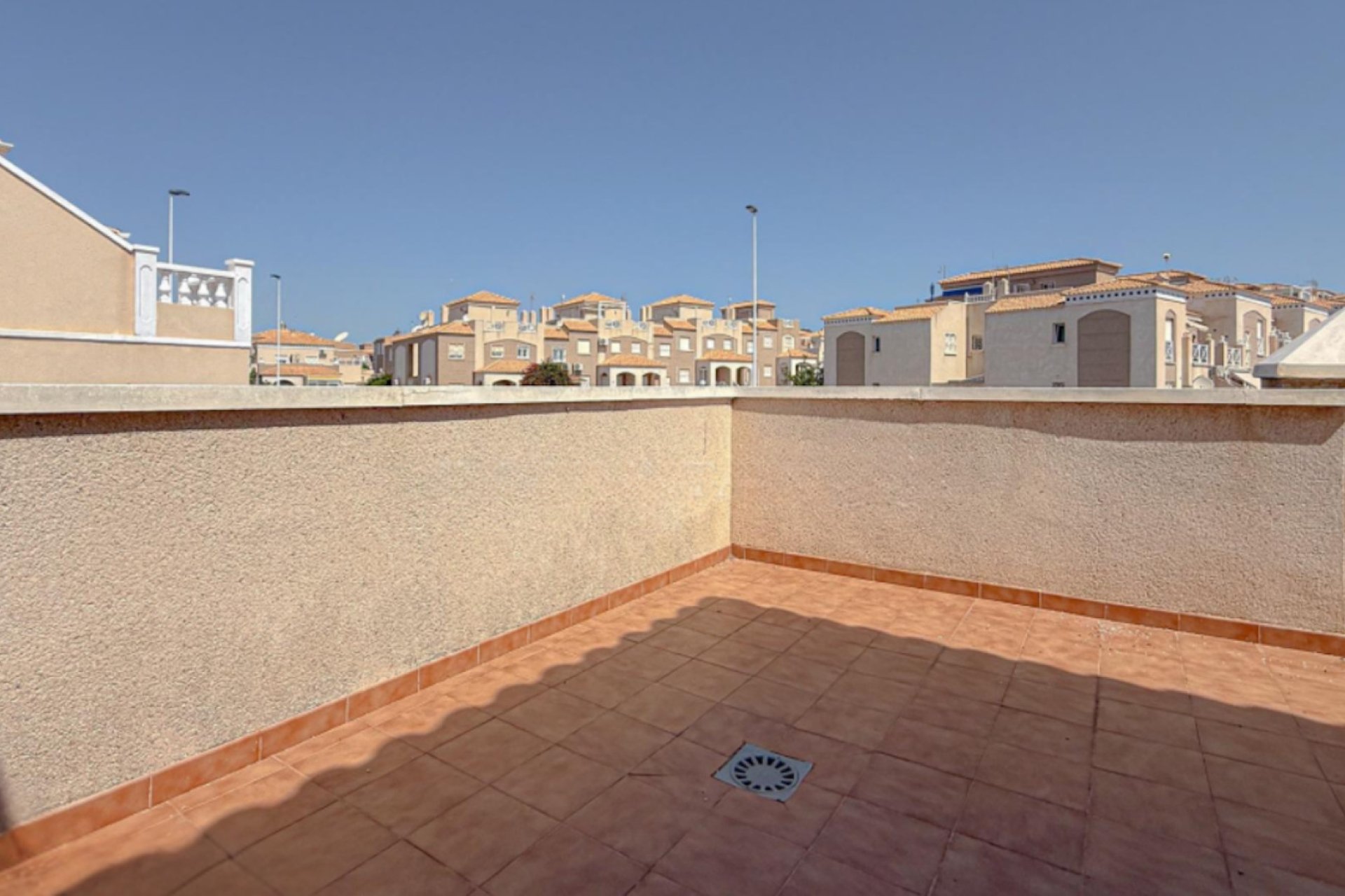 Segunda mano - Town House -
Torrevieja - Costa Blanca