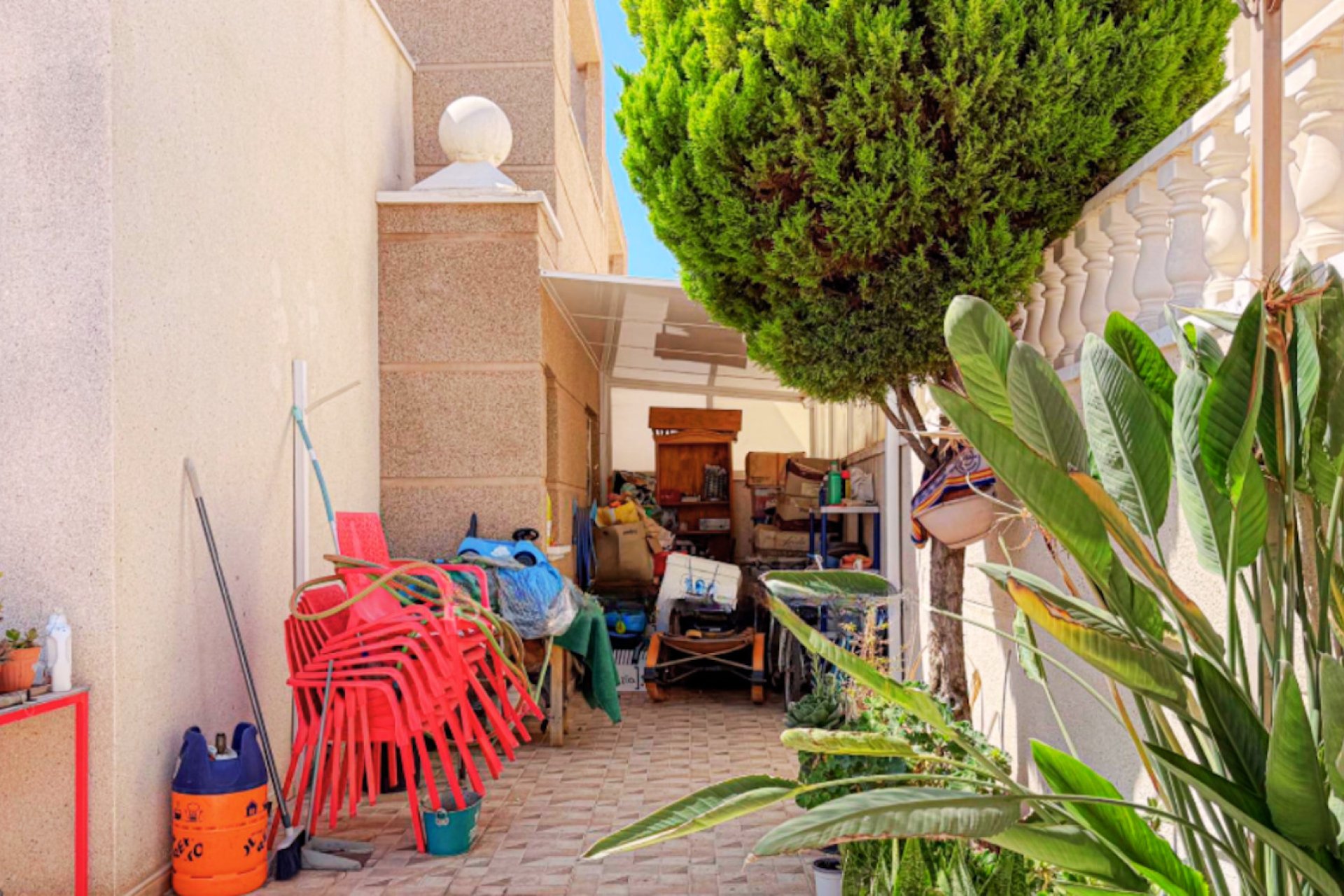 Segunda mano - Town House -
Torrevieja - Costa Blanca