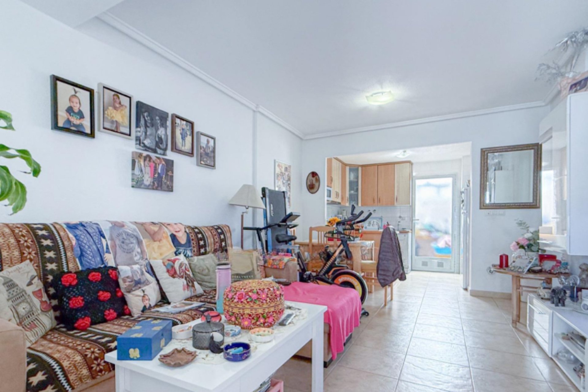 Segunda mano - Town House -
Torrevieja - Costa Blanca