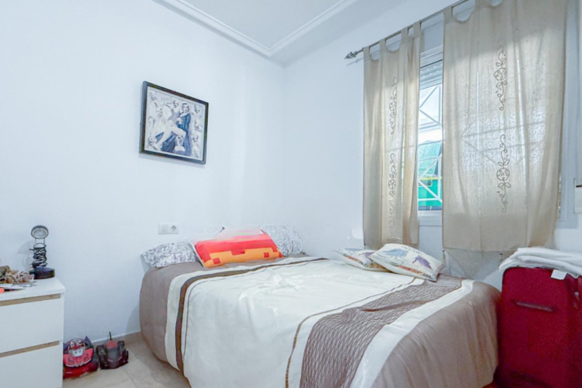 Segunda mano - Town House -
Torrevieja - Costa Blanca