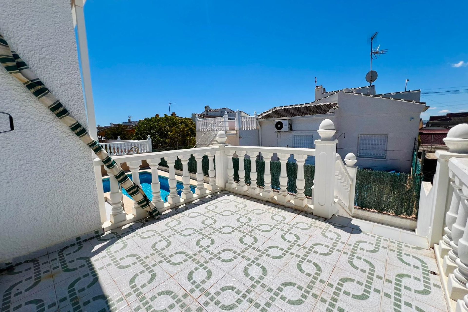 Segunda mano - Town House -
Torrevieja - Costa Blanca