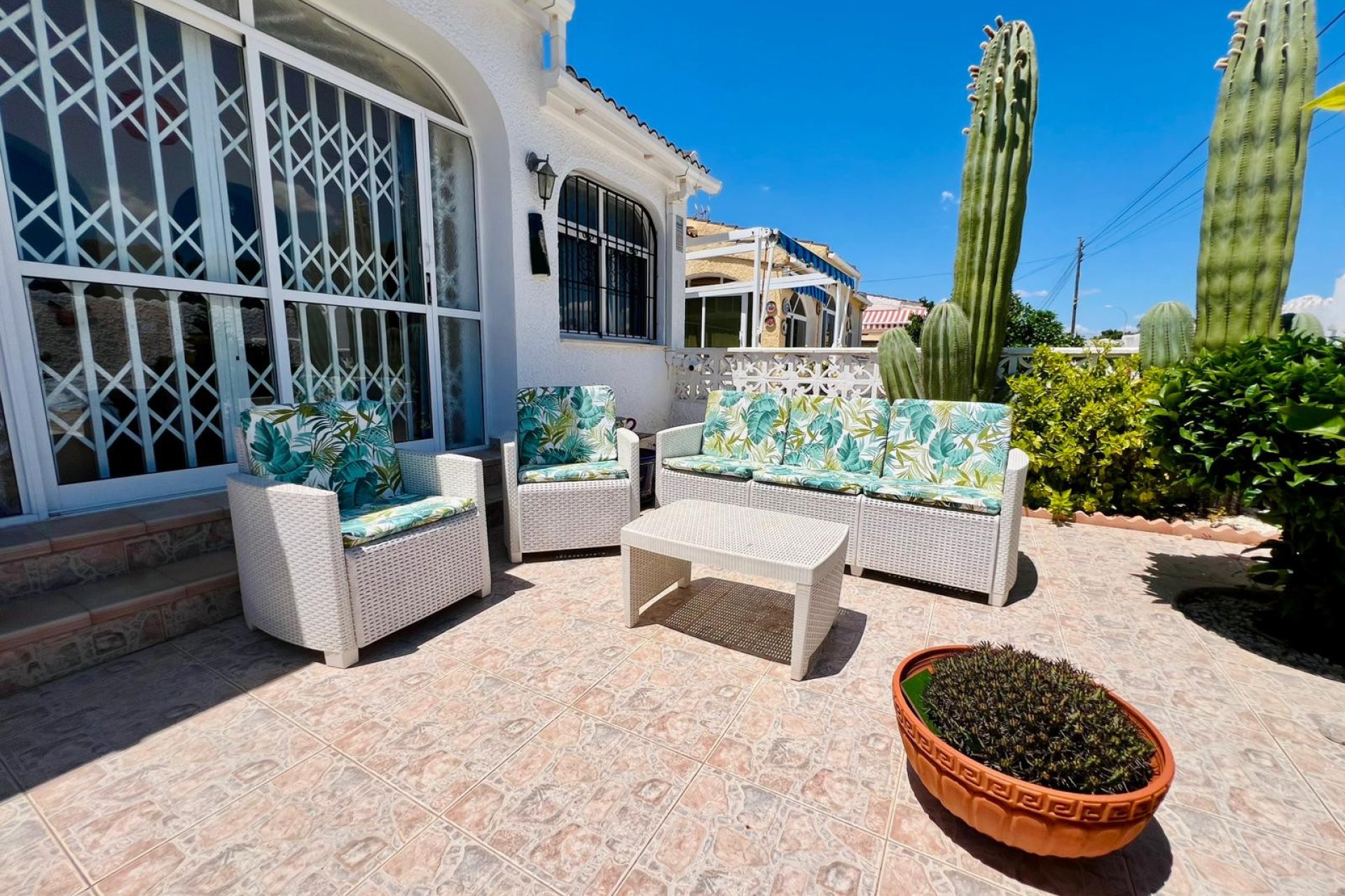 Segunda mano - Town House -
Torrevieja - Costa Blanca