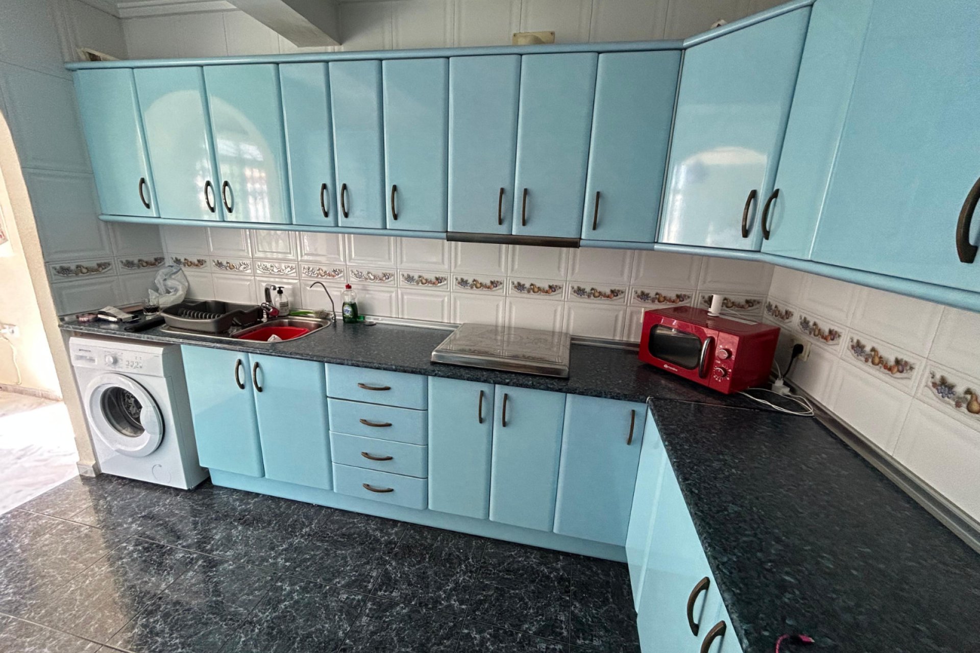 Segunda mano - Town House -
Torrevieja - Costa Blanca