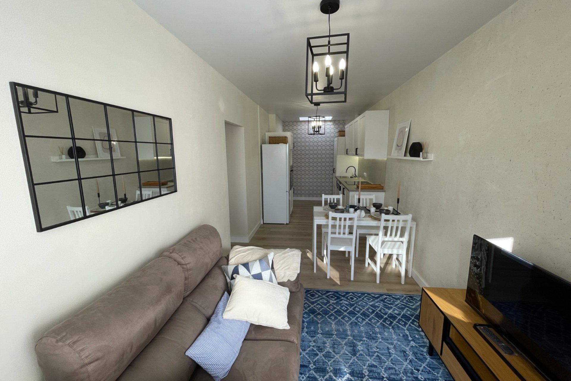 Segunda mano - Town House -
Torrevieja - Costa Blanca