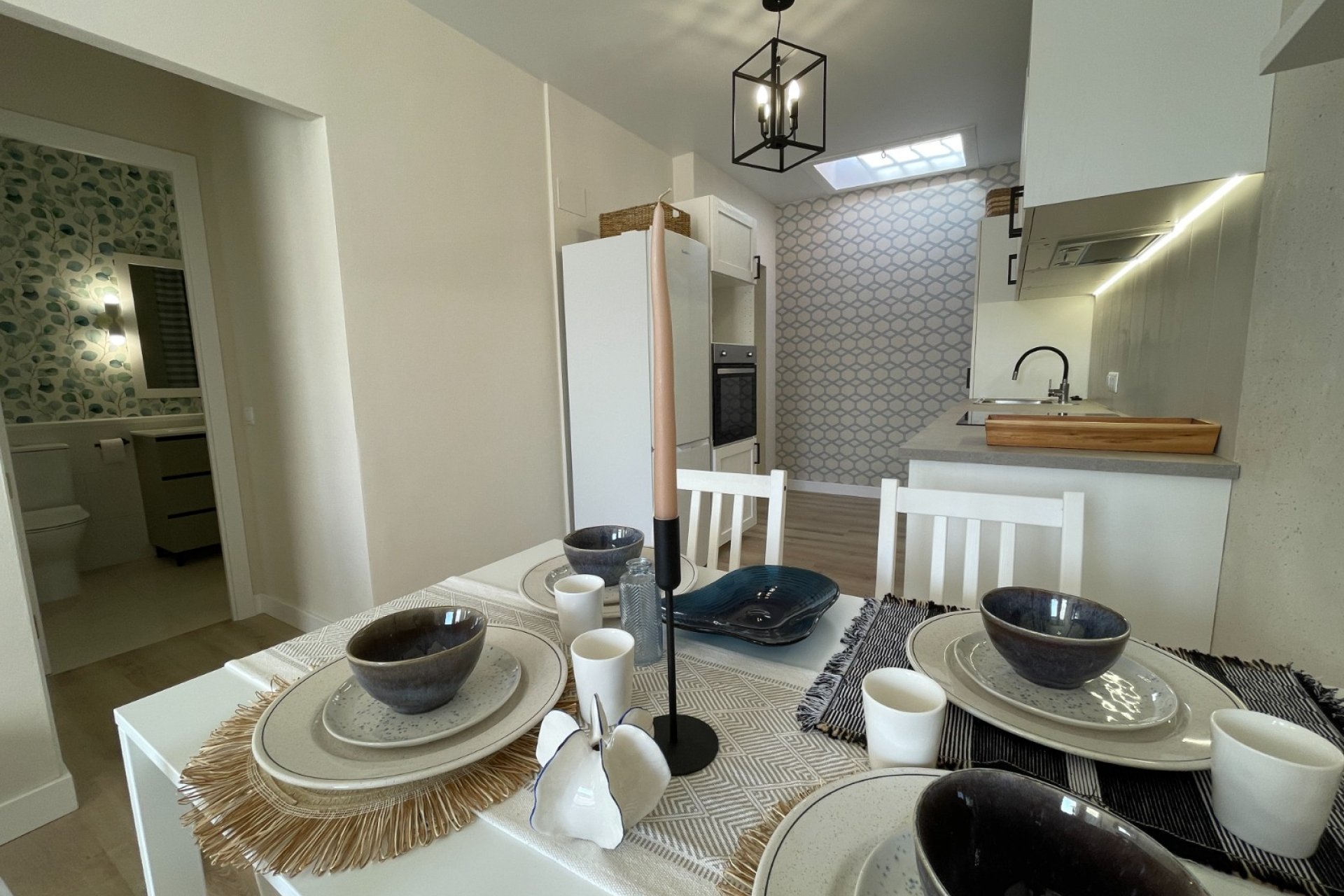 Segunda mano - Town House -
Torrevieja - Costa Blanca