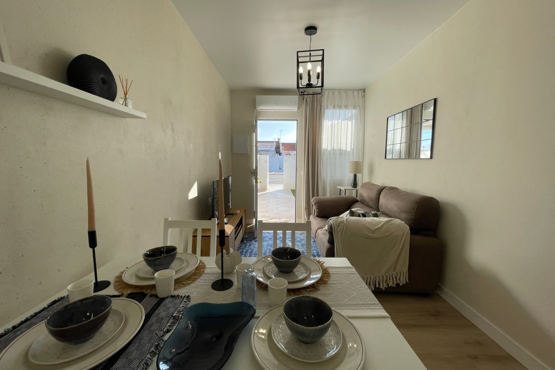 Segunda mano - Town House -
Torrevieja - Costa Blanca