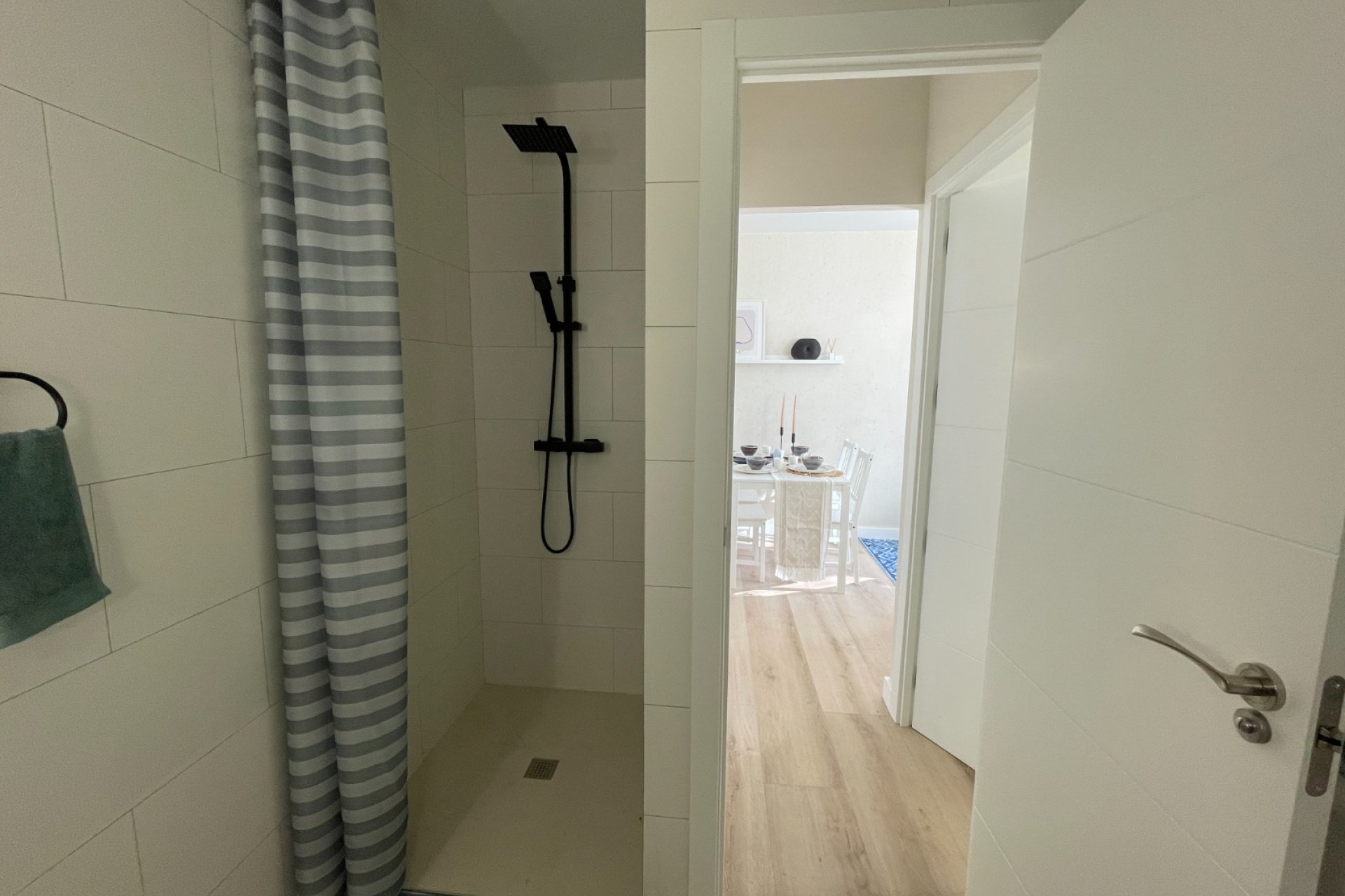 Segunda mano - Town House -
Torrevieja - Costa Blanca