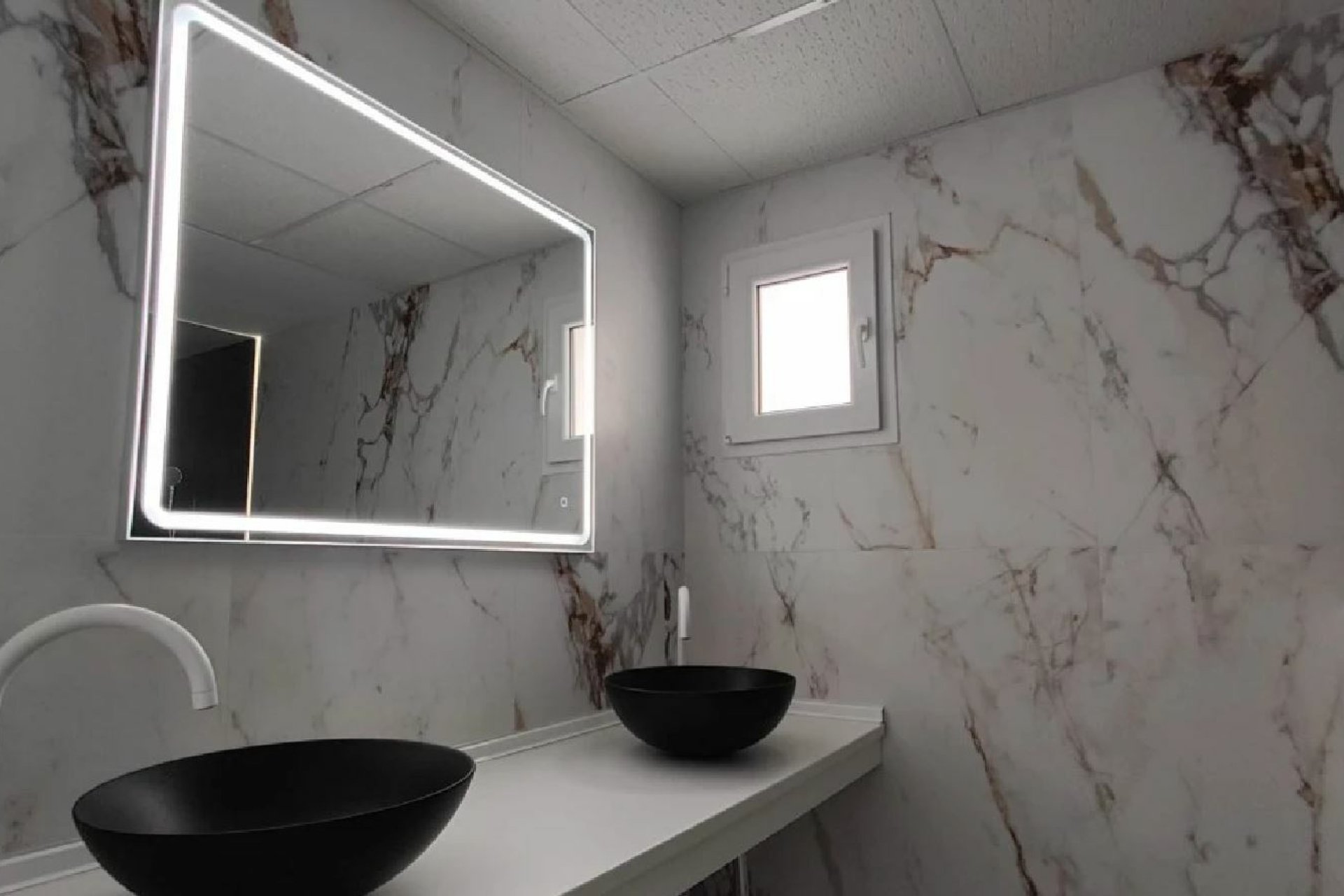 Segunda mano - Town House -
Torrevieja - Costa Blanca