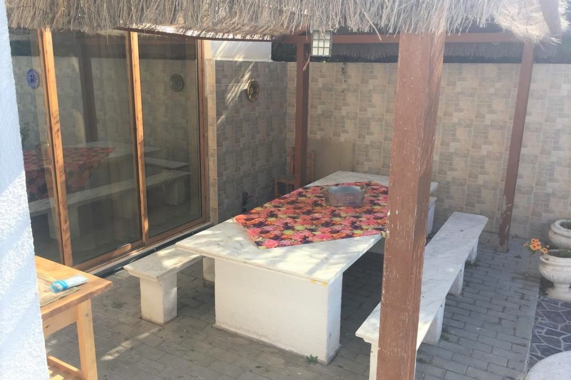 Segunda mano - Town House -
Torrevieja - Costa Blanca