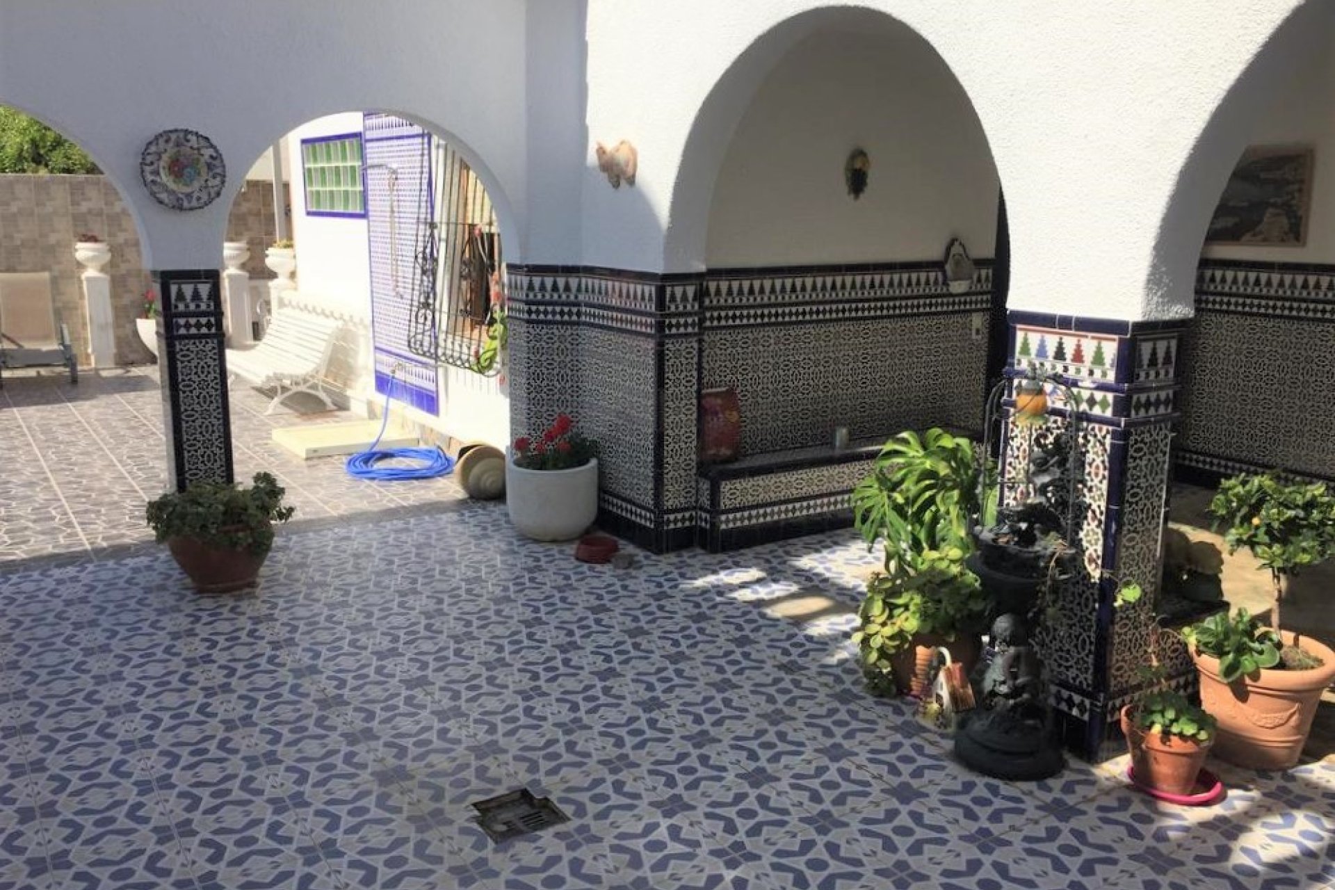 Segunda mano - Town House -
Torrevieja - Costa Blanca