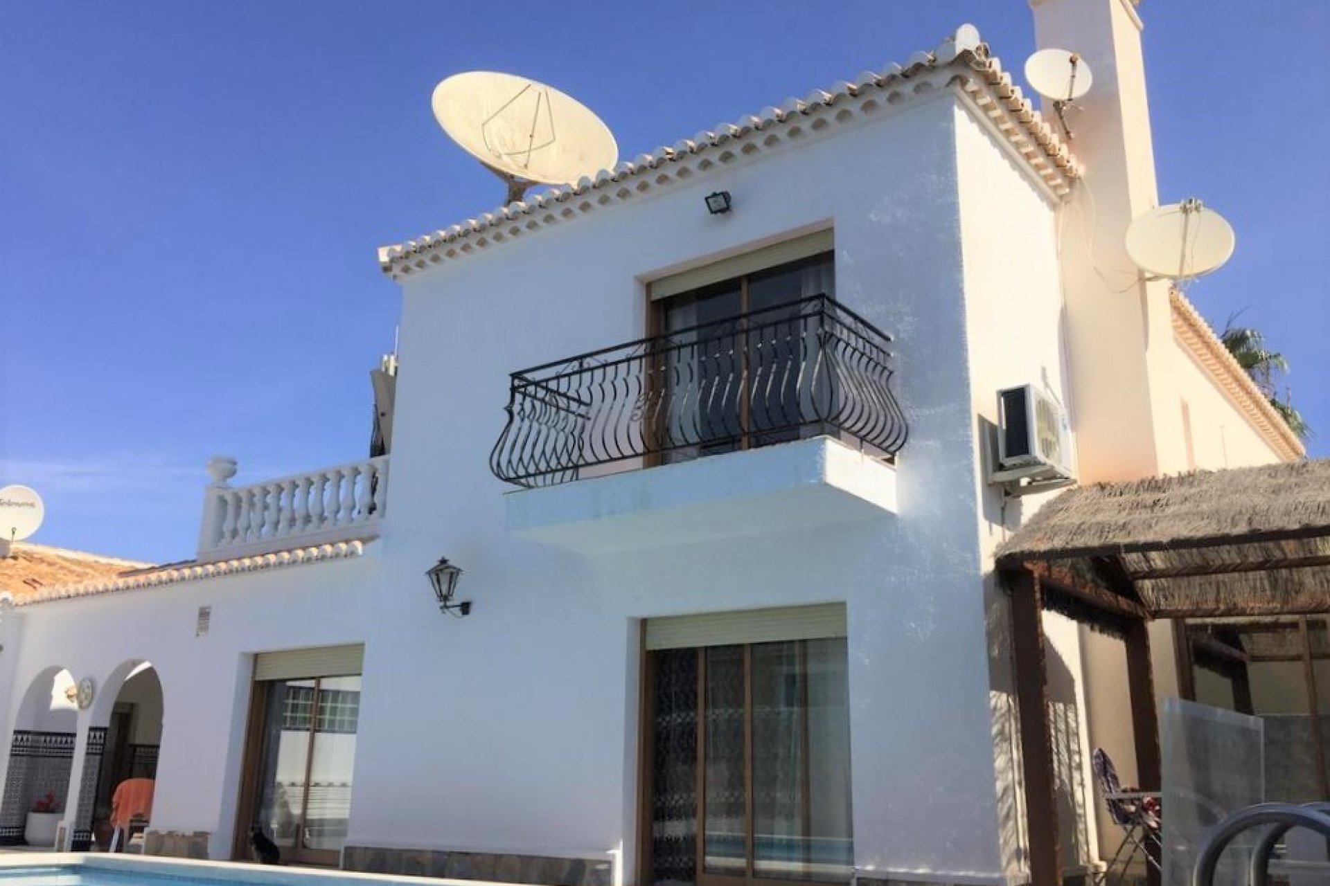 Segunda mano - Town House -
Torrevieja - Costa Blanca