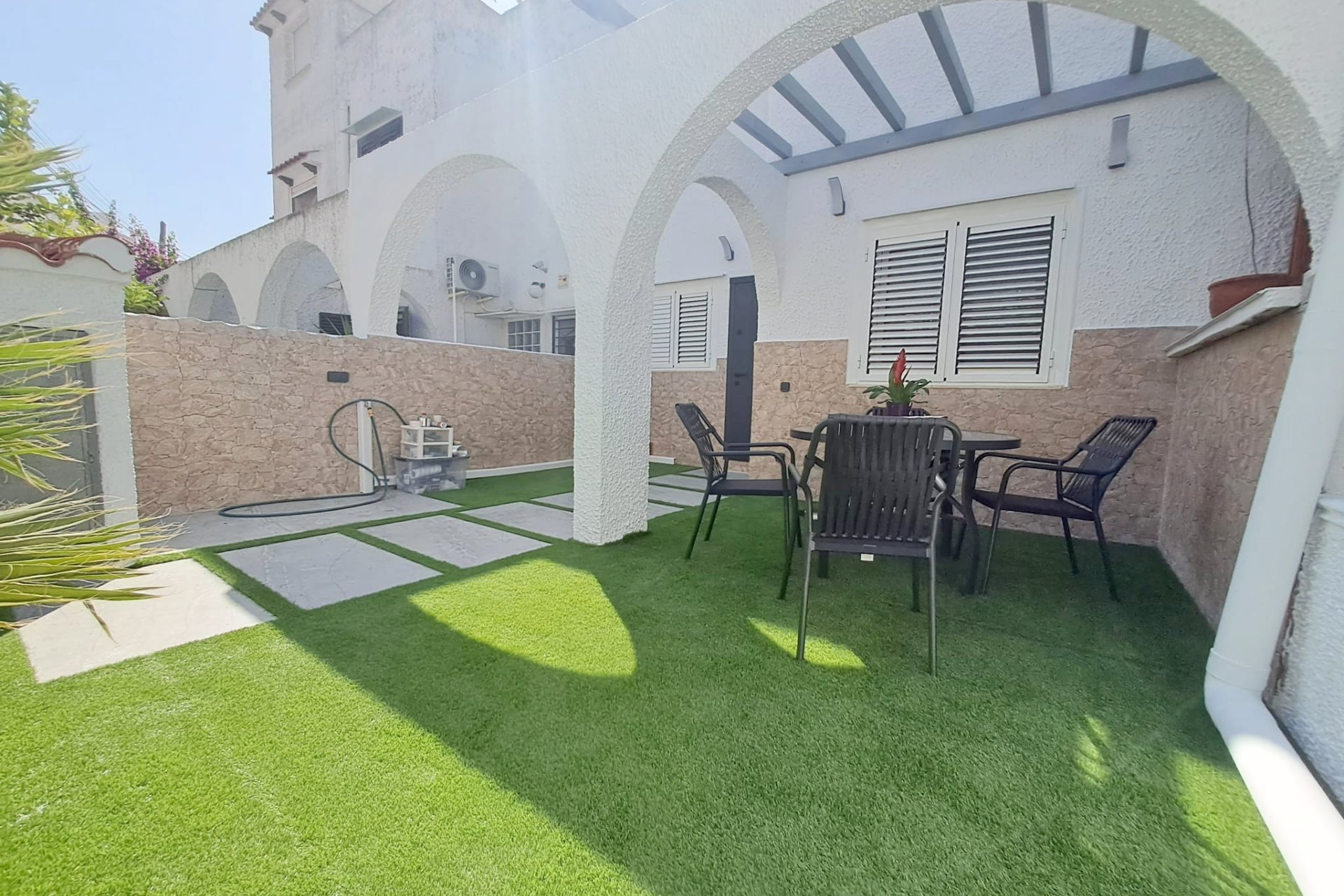 Segunda mano - Town House -
Torrevieja - Costa Blanca