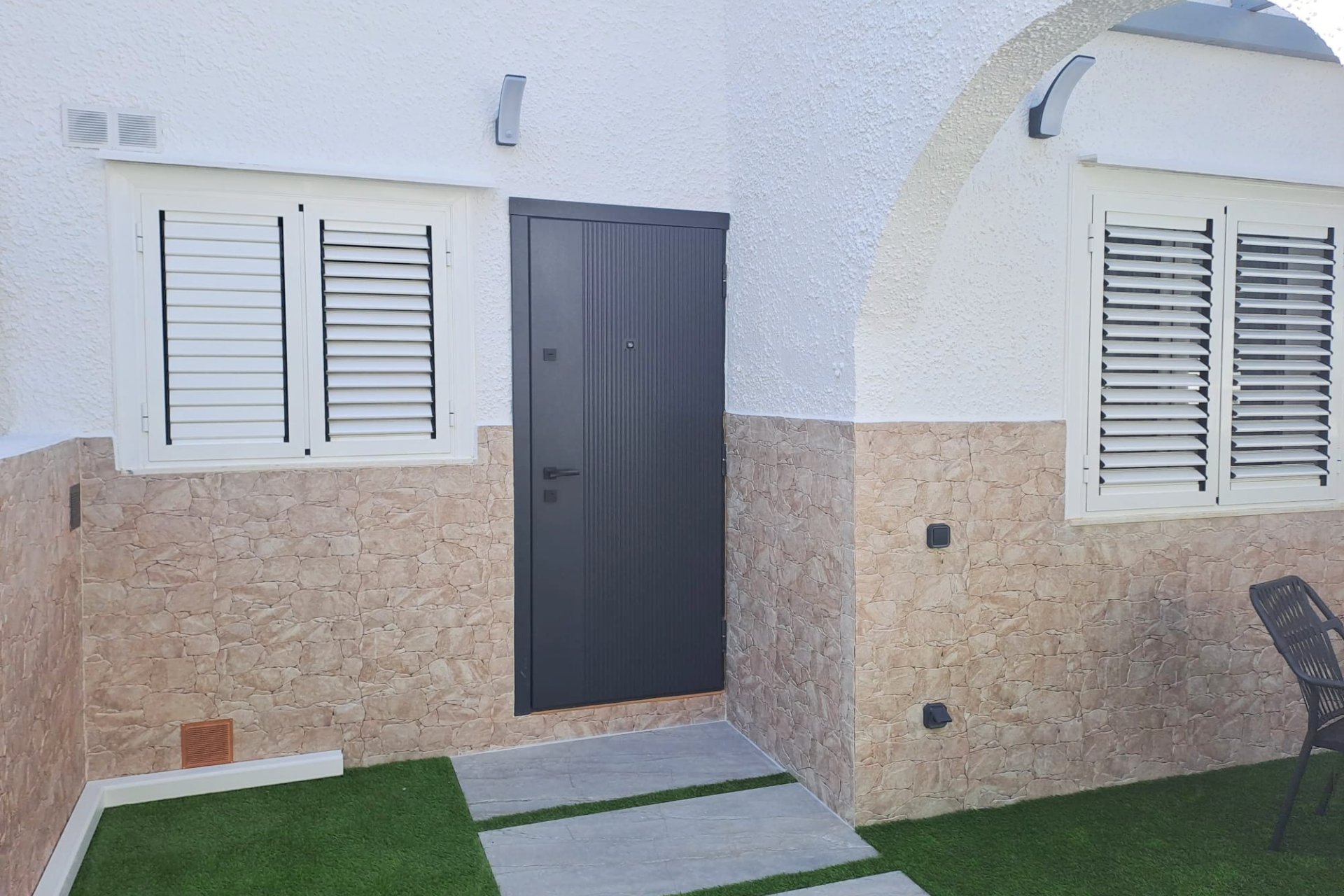 Segunda mano - Town House -
Torrevieja - Costa Blanca