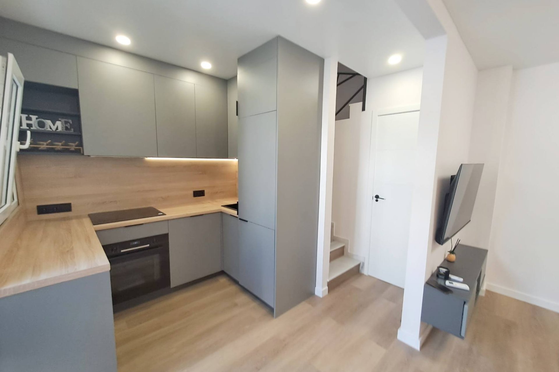 Segunda mano - Town House -
Torrevieja - Costa Blanca