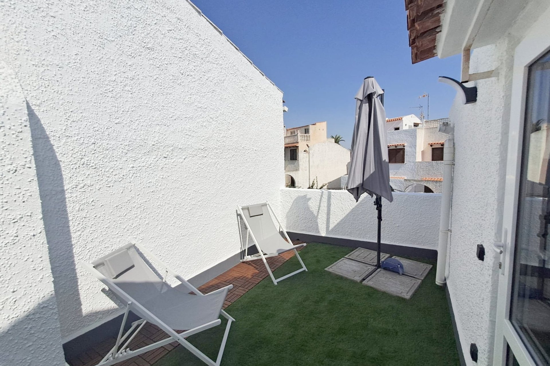 Segunda mano - Town House -
Torrevieja - Costa Blanca