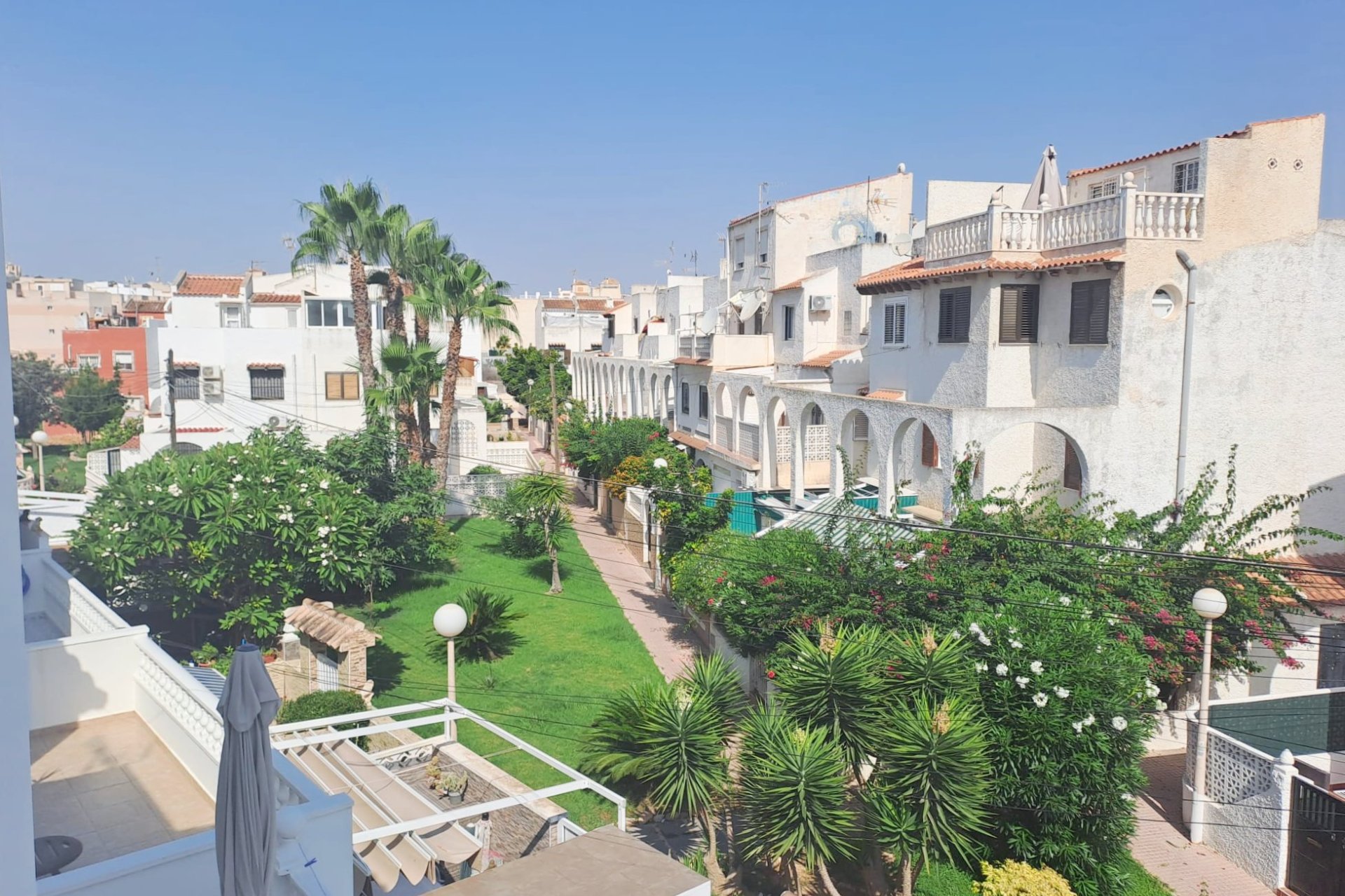 Segunda mano - Town House -
Torrevieja - Costa Blanca