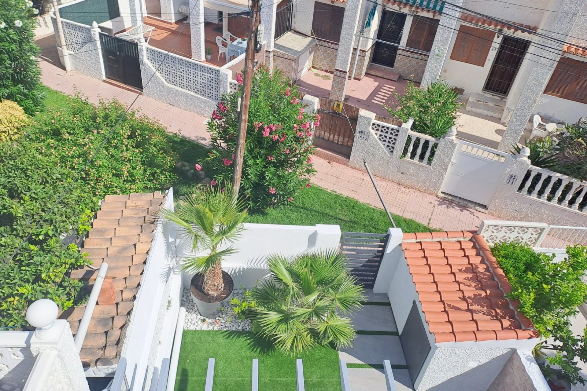 Segunda mano - Town House -
Torrevieja - Costa Blanca