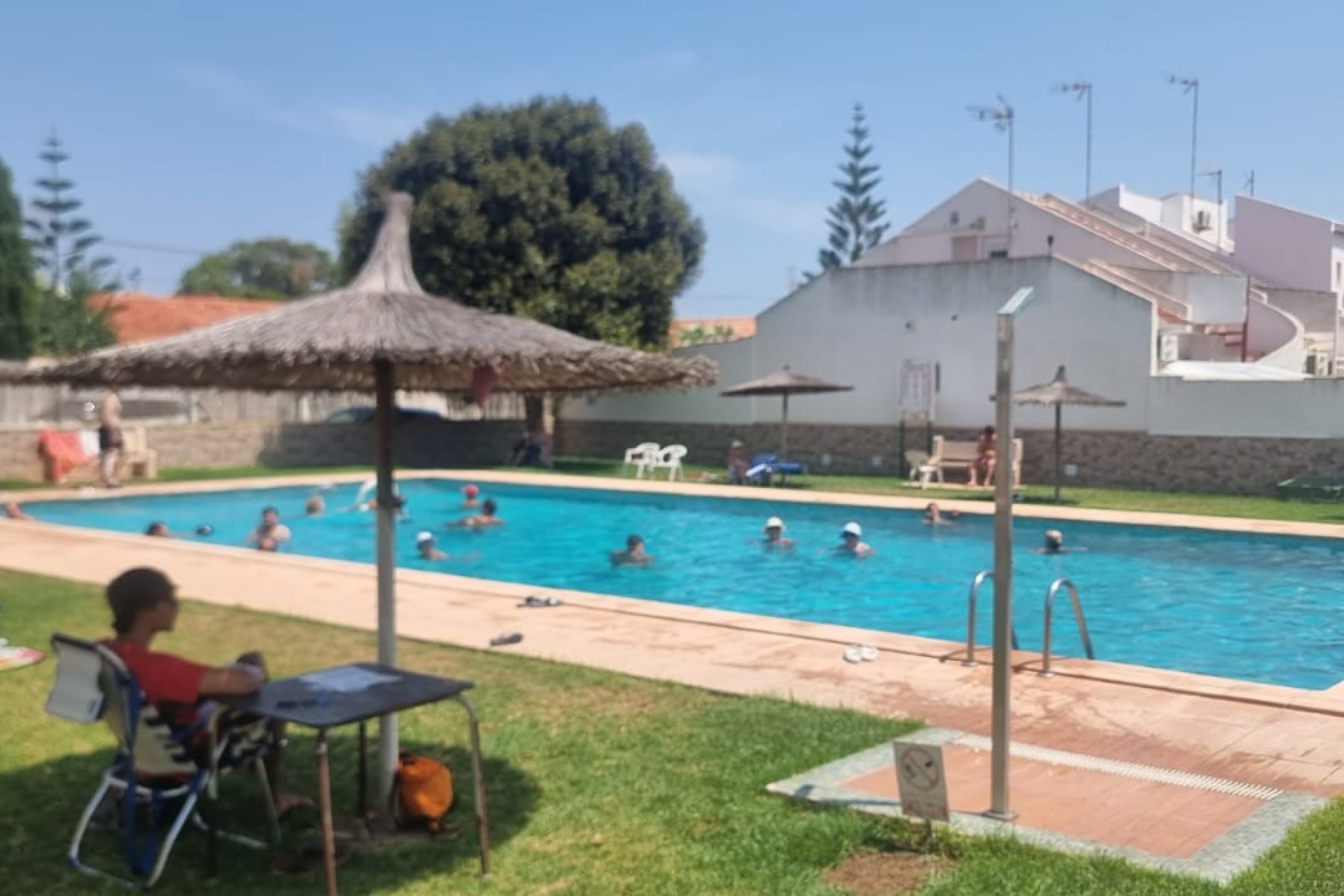 Segunda mano - Town House -
Torrevieja - Costa Blanca