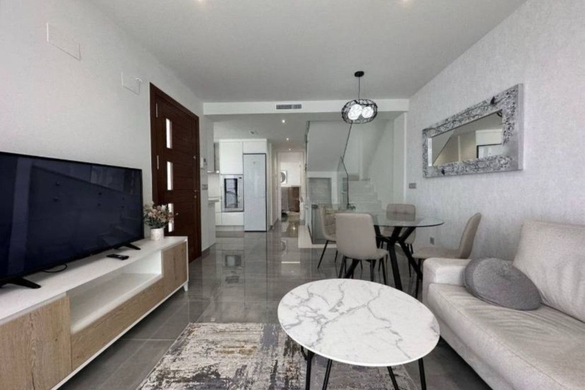 Segunda mano - Town House -
Torrevieja - Costa Blanca