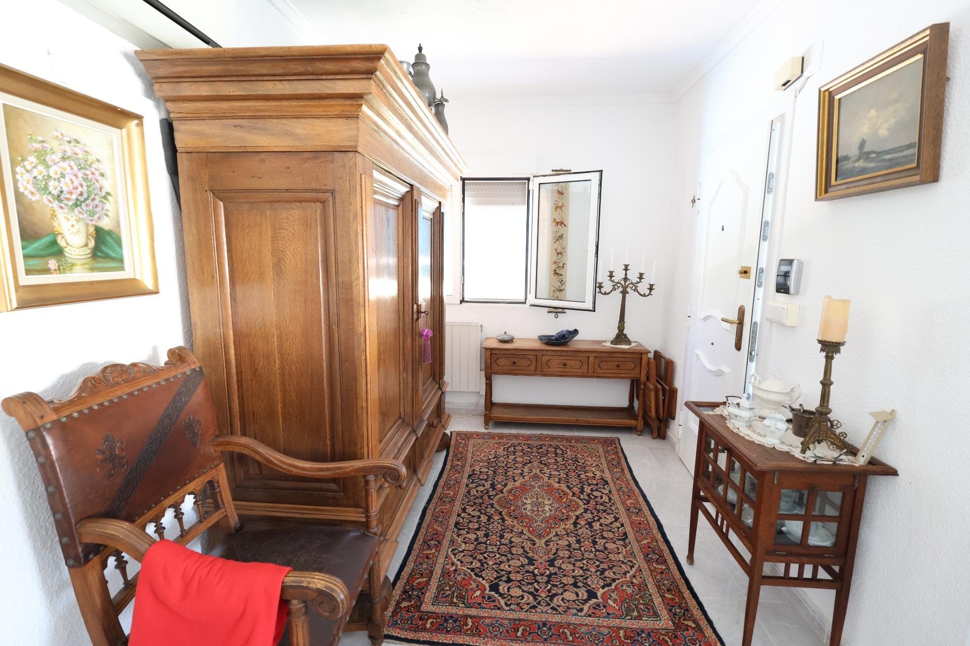 Segunda mano - Town House -
Torrevieja - Costa Blanca