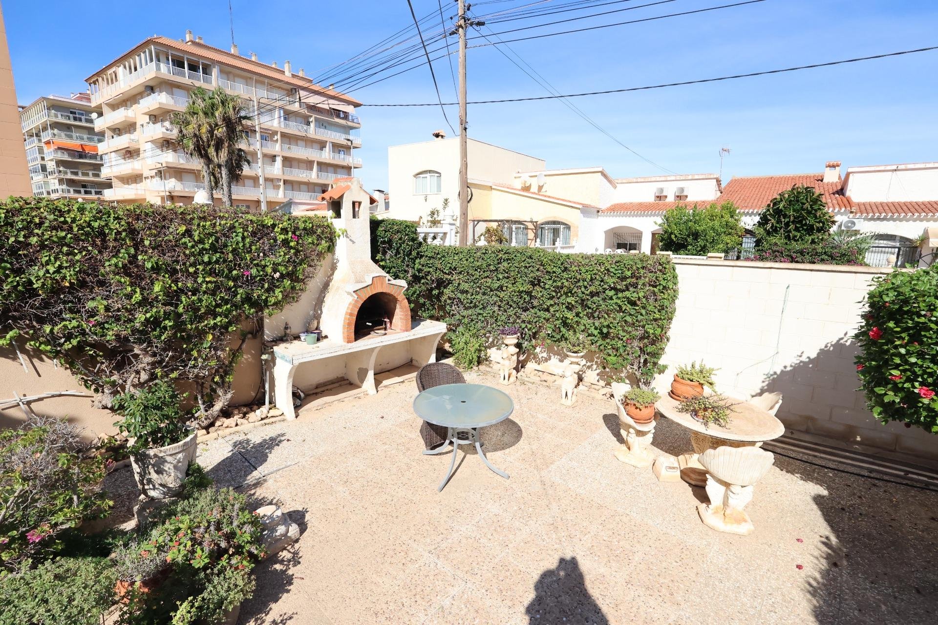 Segunda mano - Town House -
Torrevieja - Costa Blanca