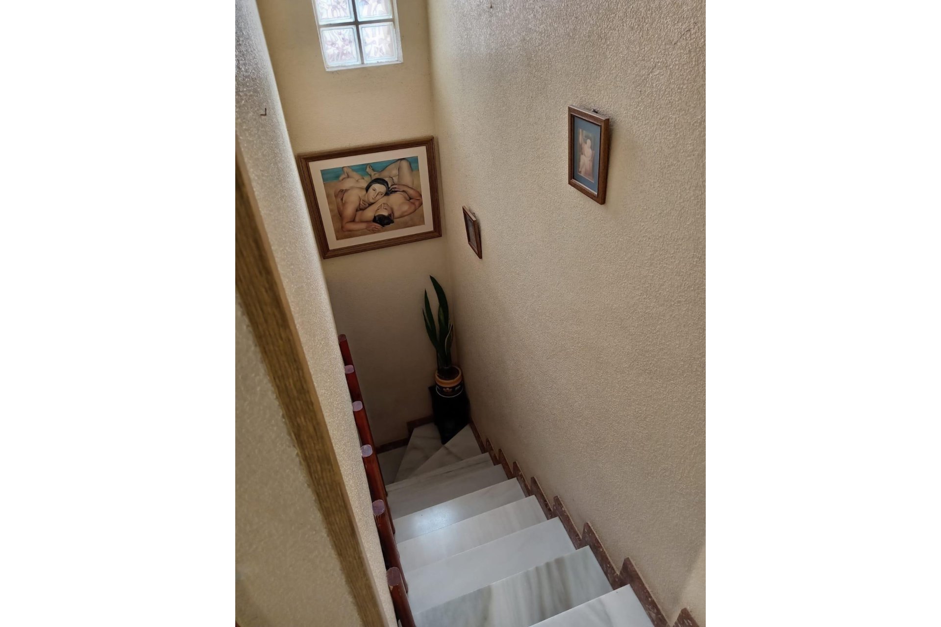 Segunda mano - Town House -
Torrevieja - Costa Blanca