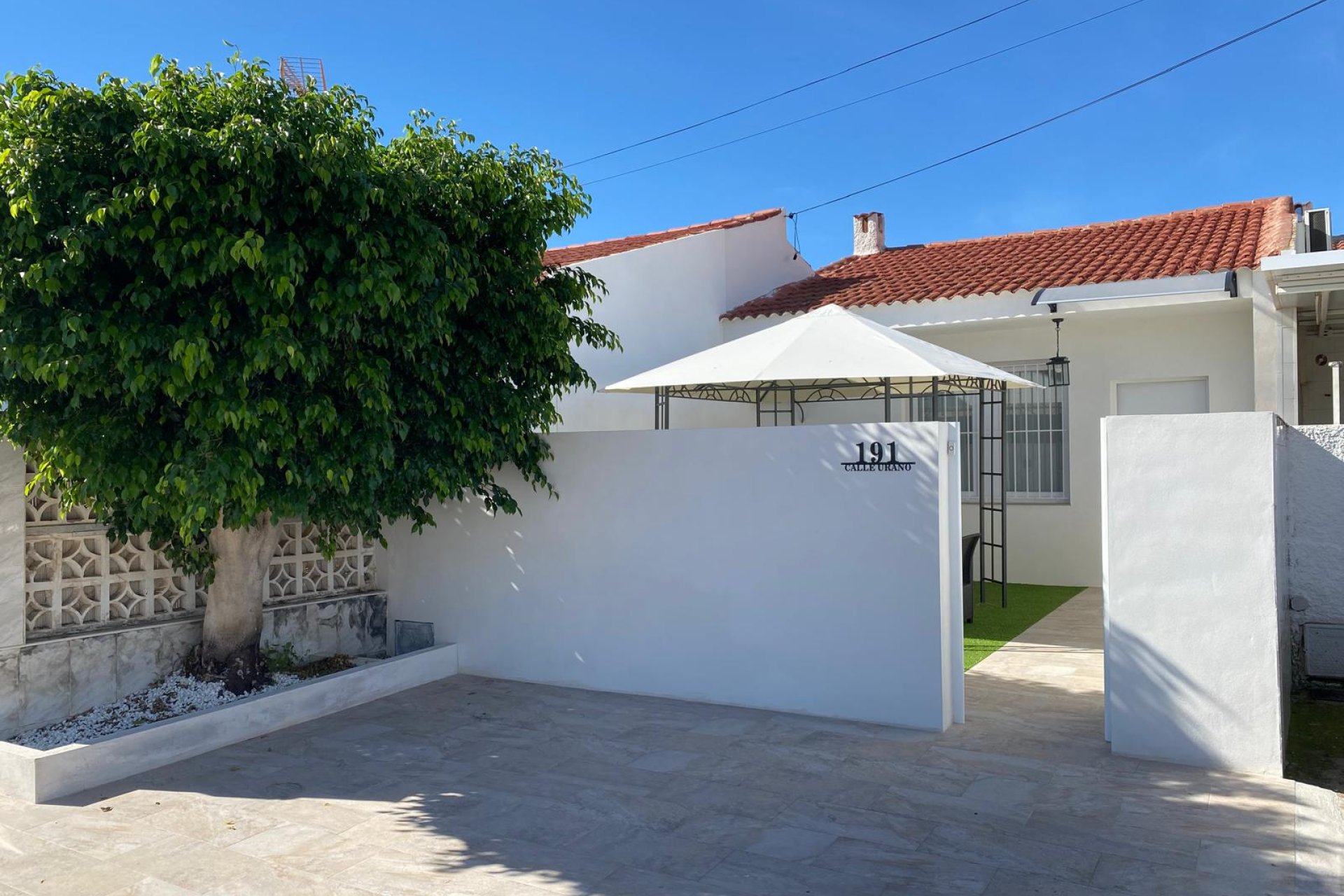 Segunda mano - Town House -
Torrevieja - Costa Blanca