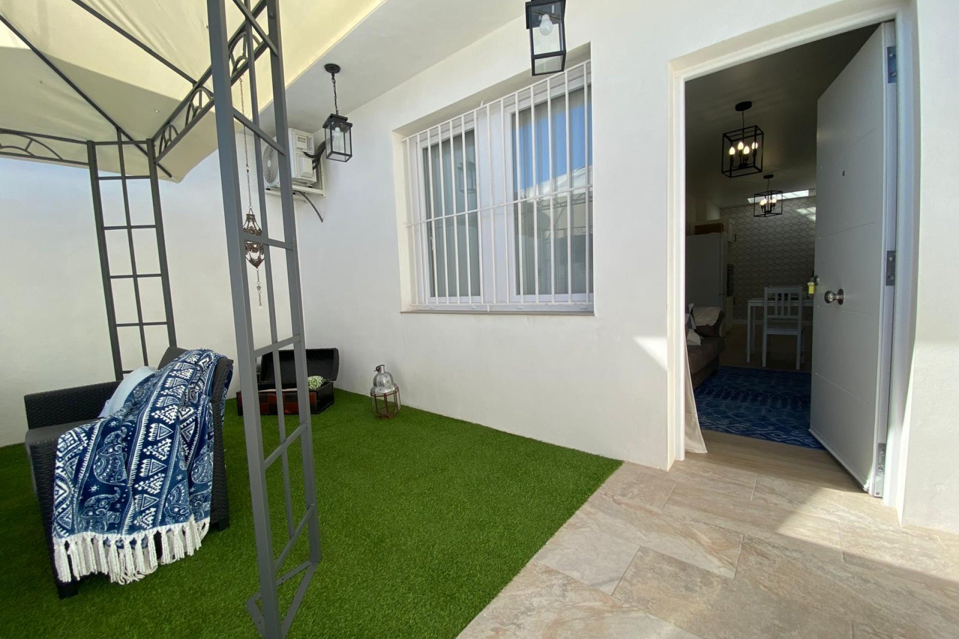 Segunda mano - Town House -
Torrevieja - Costa Blanca