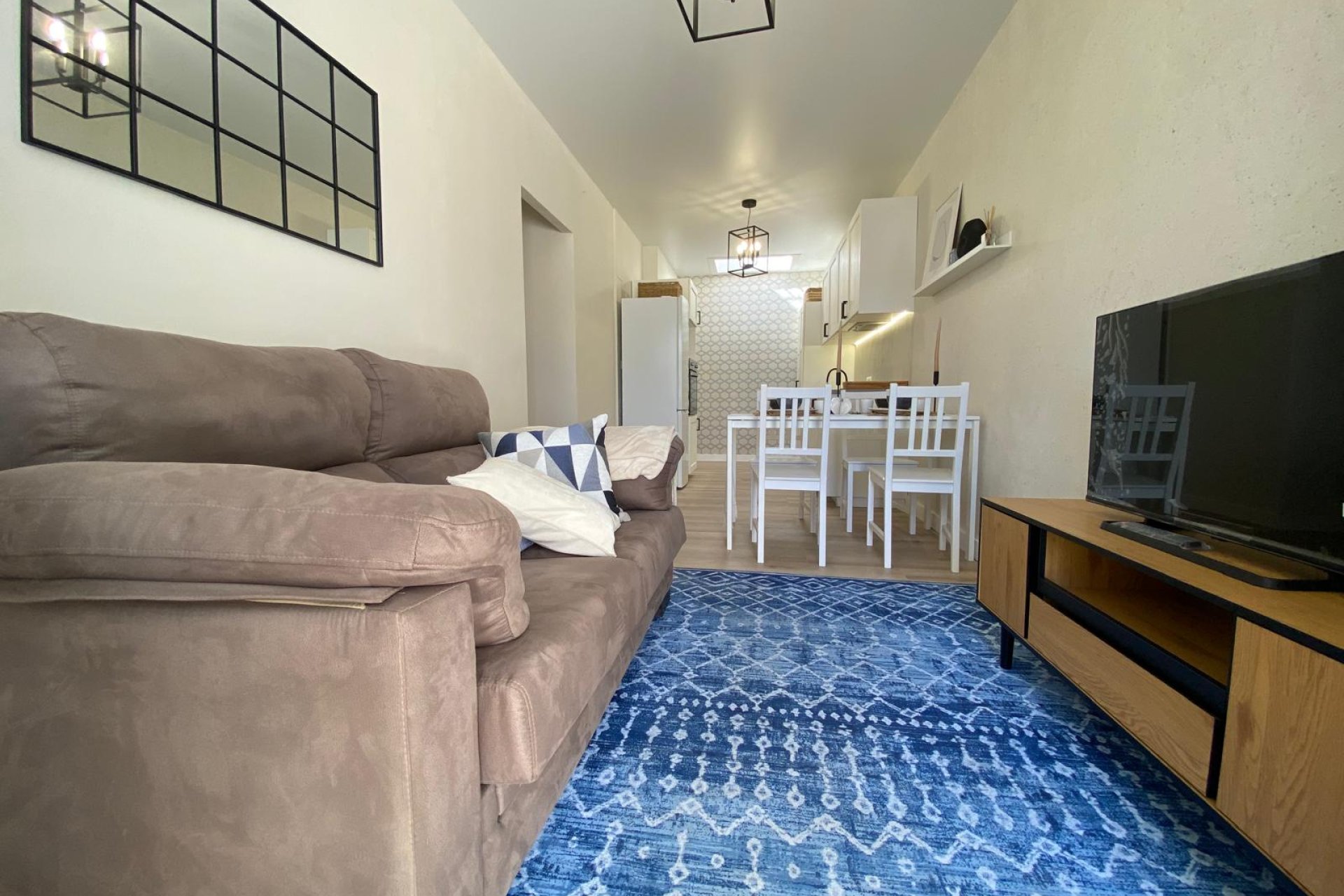 Segunda mano - Town House -
Torrevieja - Costa Blanca