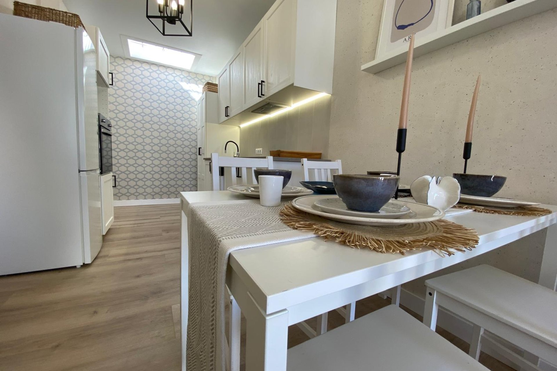 Segunda mano - Town House -
Torrevieja - Costa Blanca