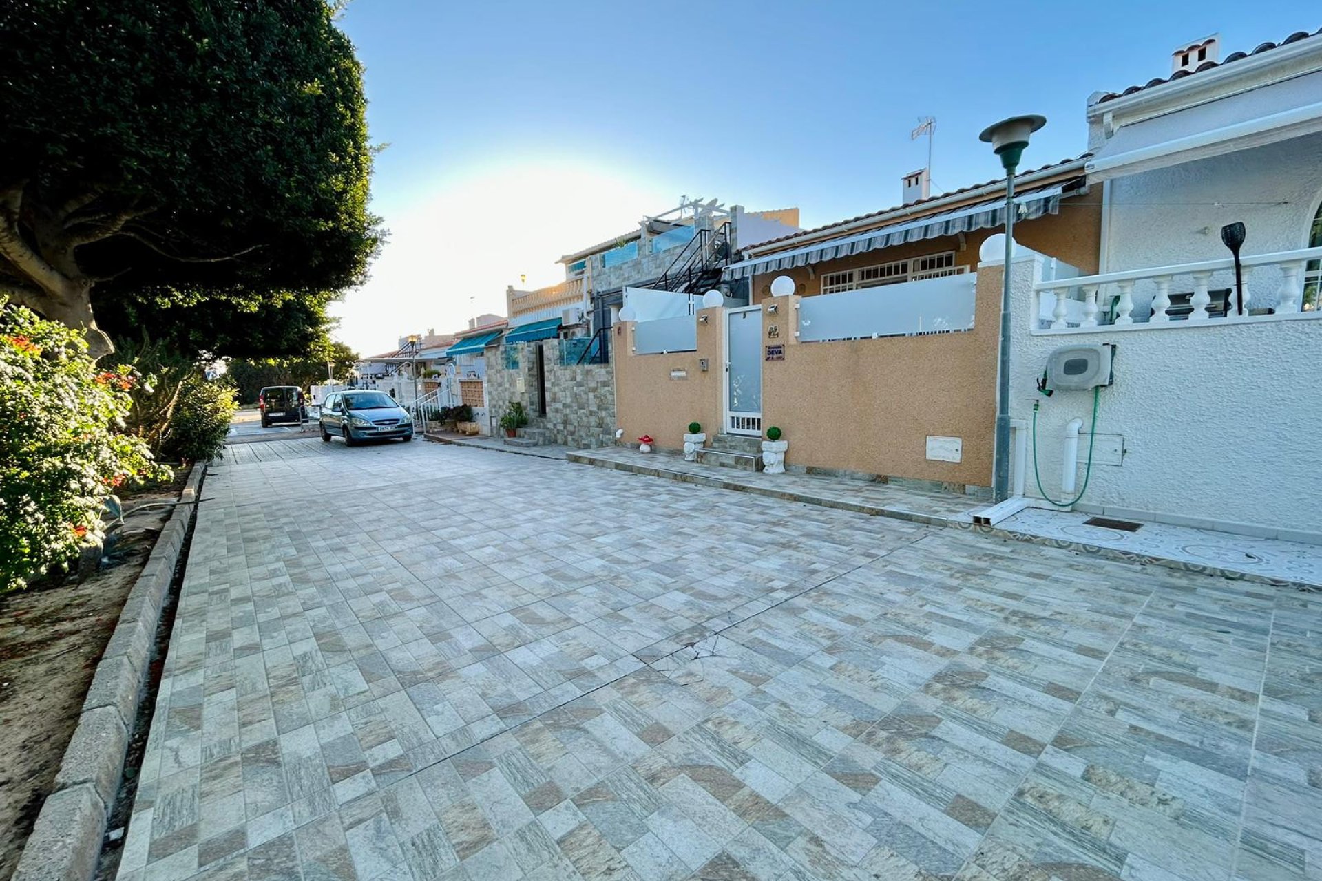 Segunda mano - Town House -
Torrevieja - Costa Blanca