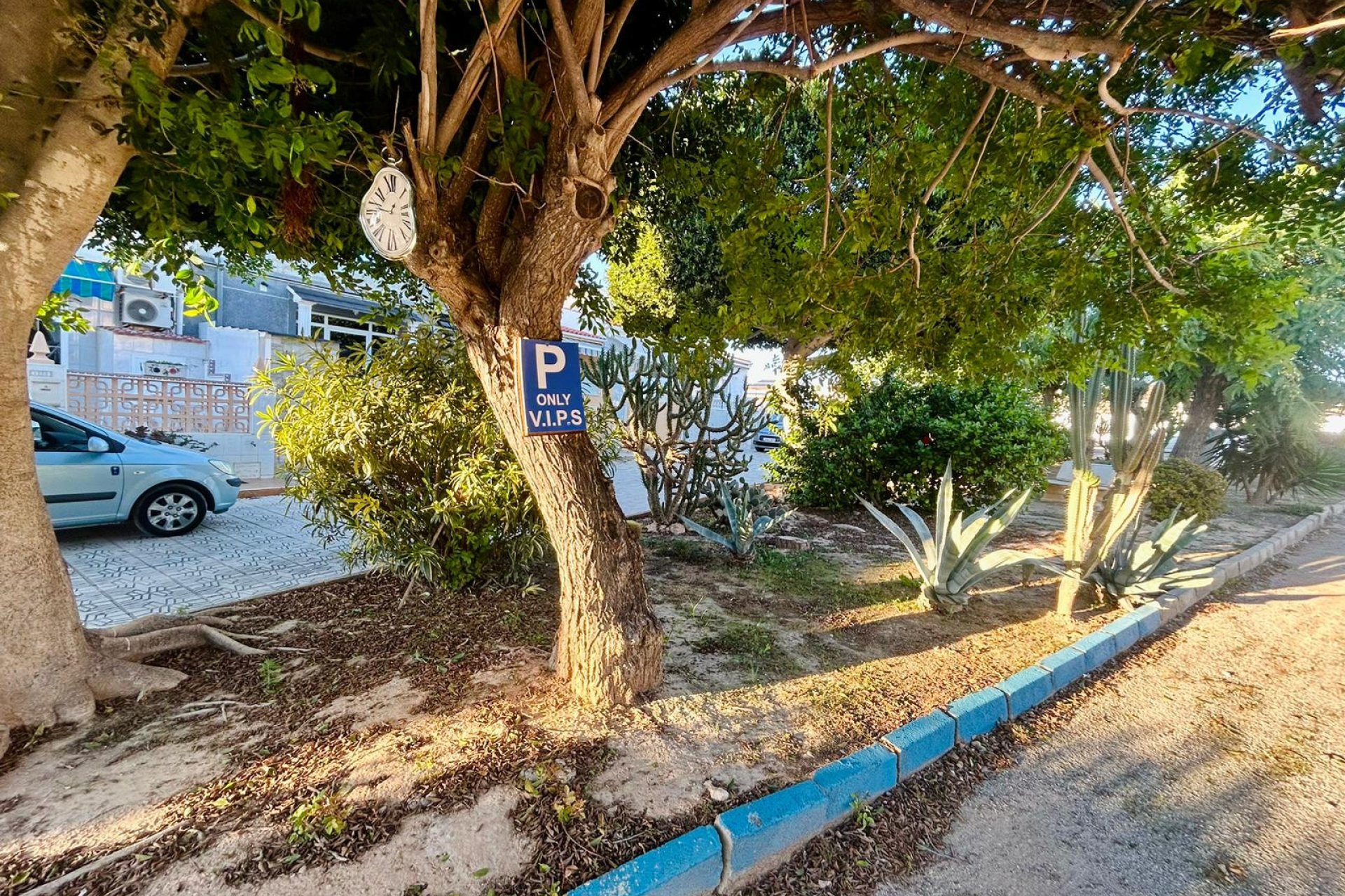 Segunda mano - Town House -
Torrevieja - Costa Blanca