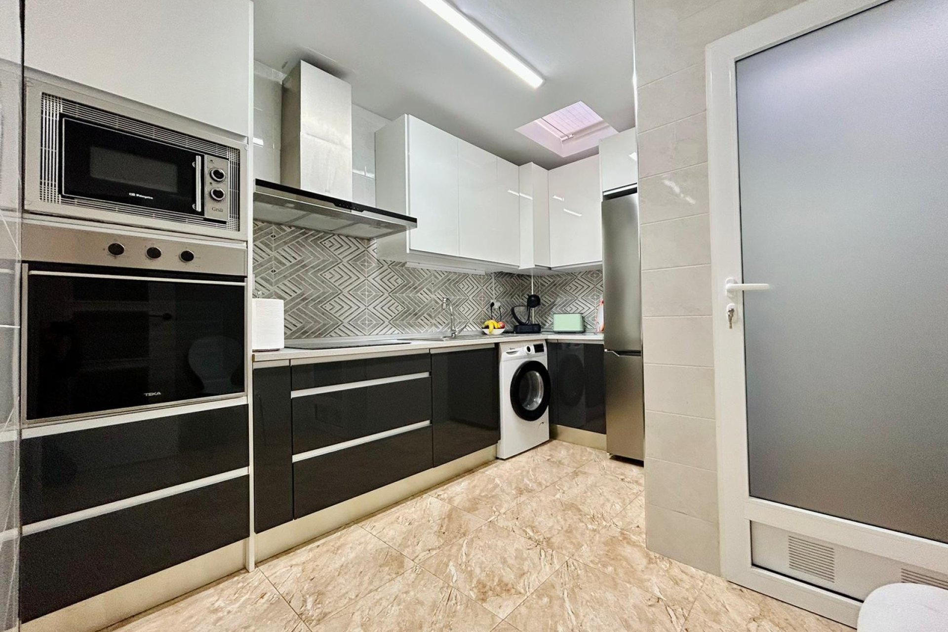 Segunda mano - Town House -
Torrevieja - Costa Blanca