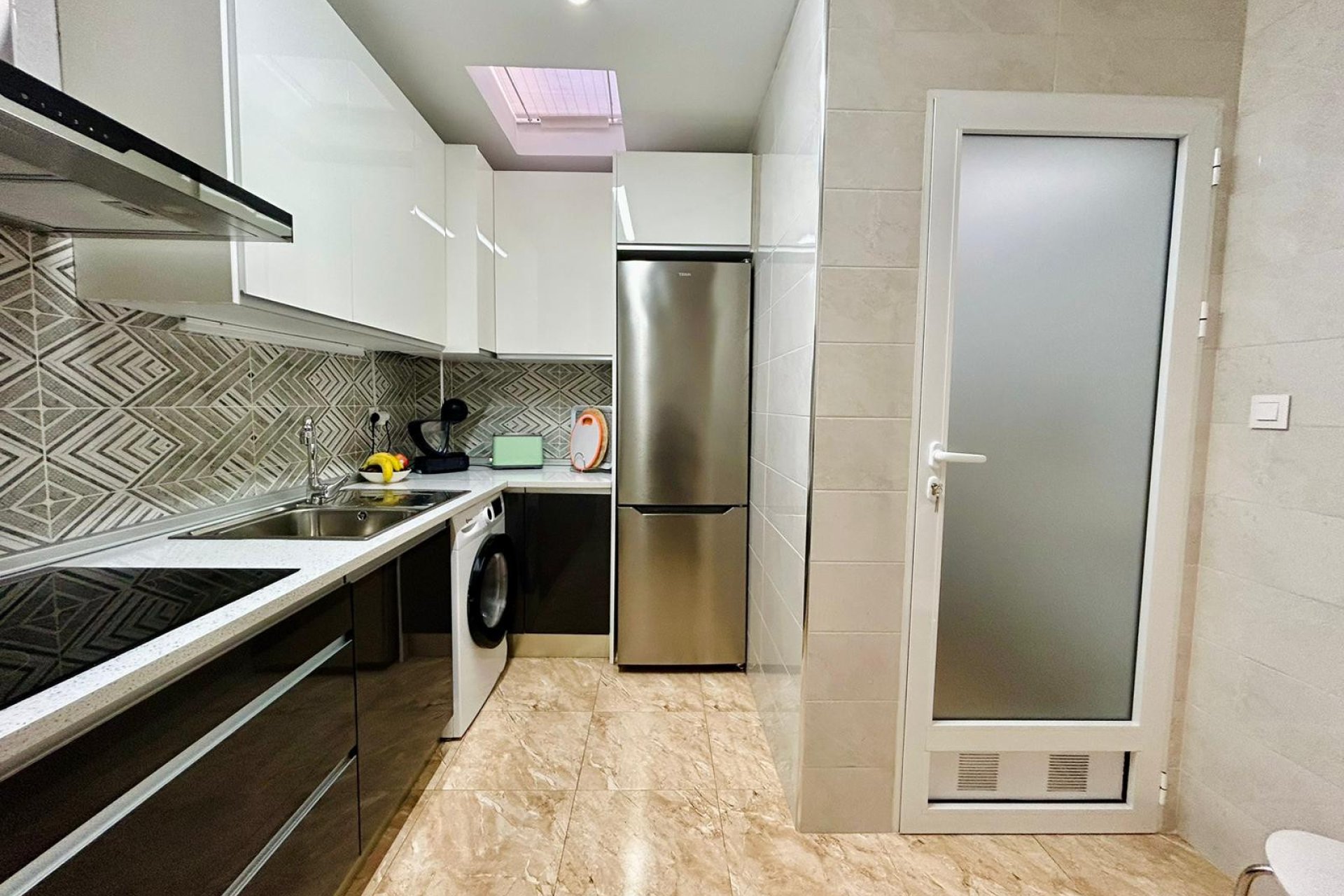 Segunda mano - Town House -
Torrevieja - Costa Blanca