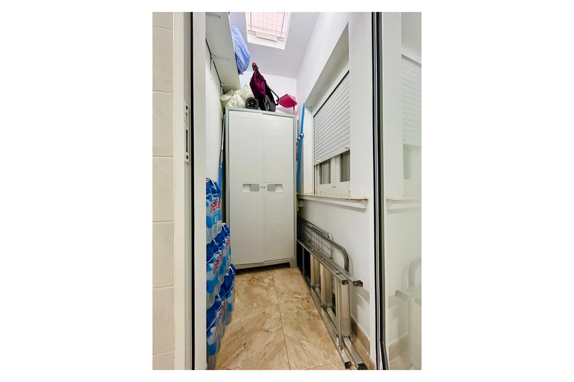 Segunda mano - Town House -
Torrevieja - Costa Blanca