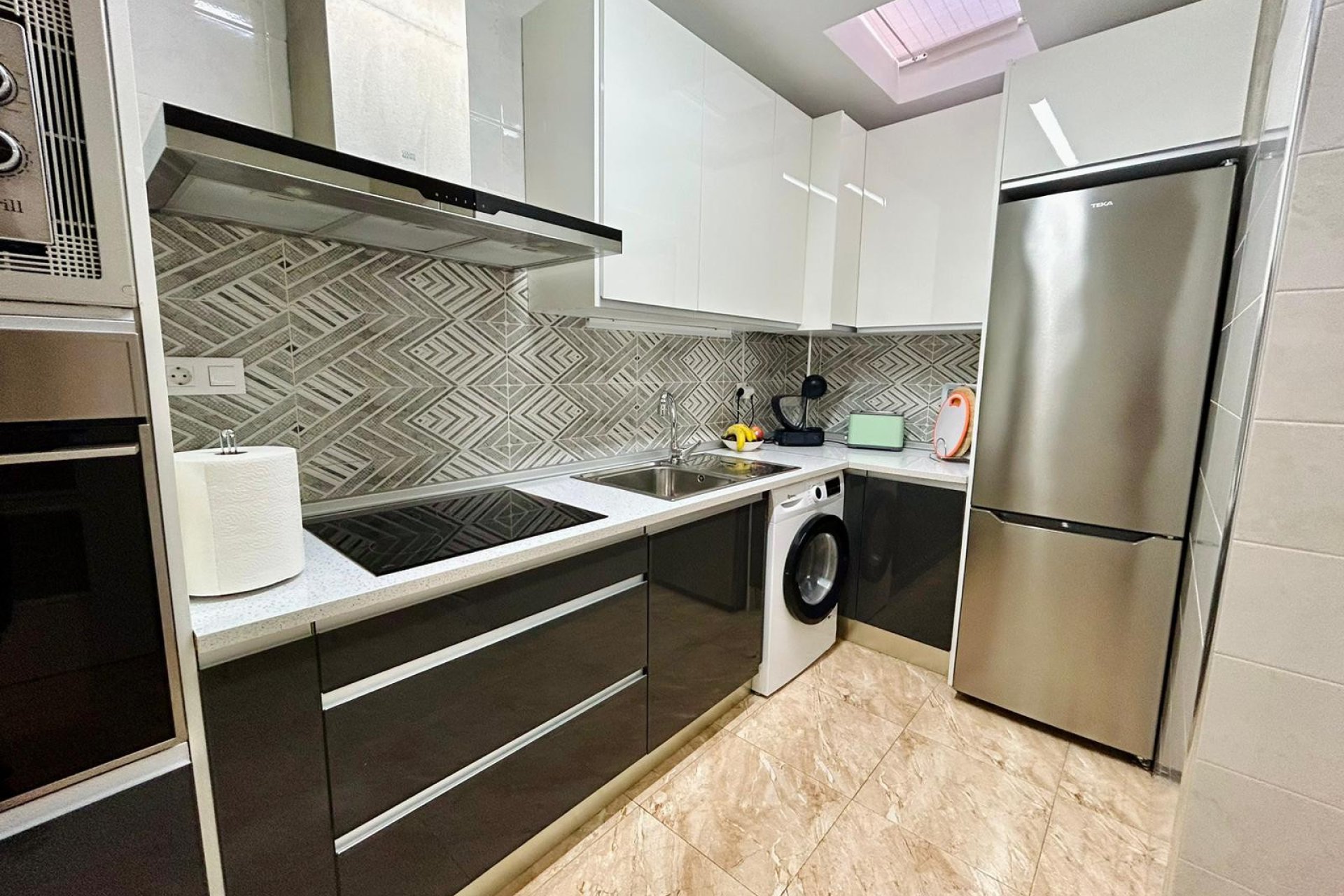 Segunda mano - Town House -
Torrevieja - Costa Blanca