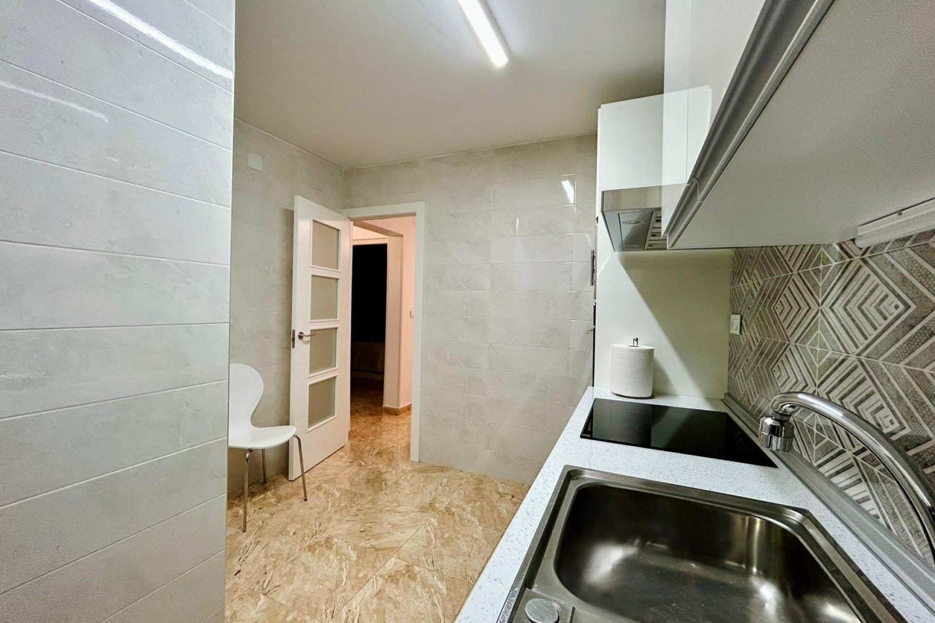 Segunda mano - Town House -
Torrevieja - Costa Blanca