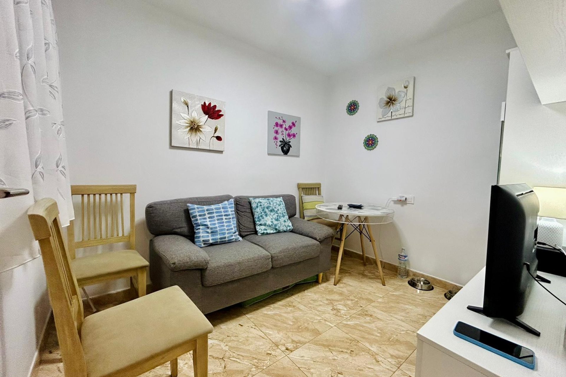 Segunda mano - Town House -
Torrevieja - Costa Blanca