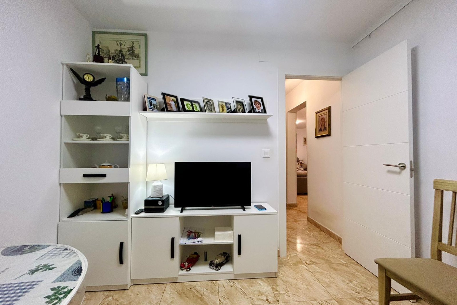 Segunda mano - Town House -
Torrevieja - Costa Blanca