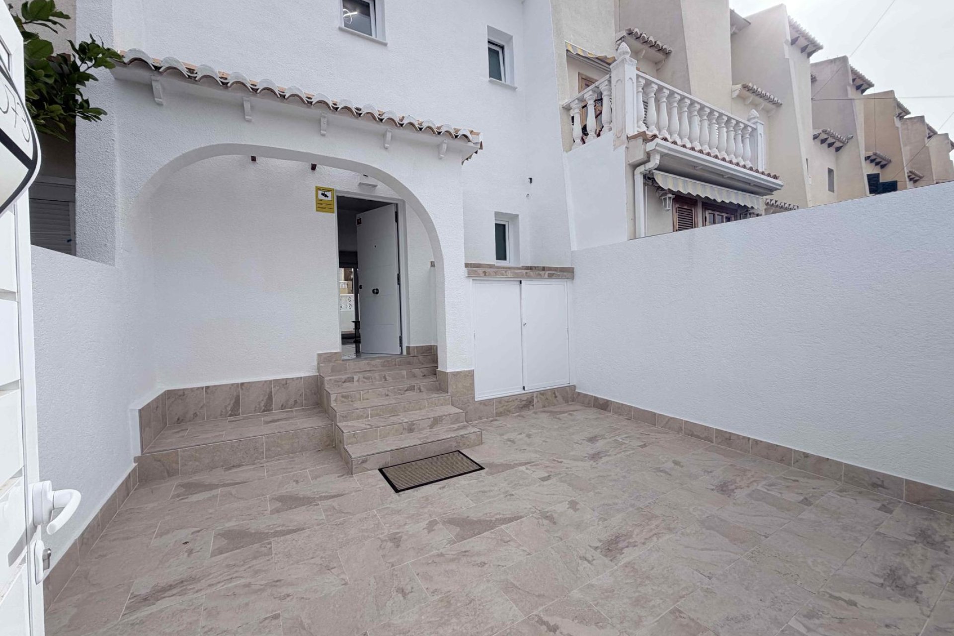 Segunda mano - Town House -
Torrevieja - Costa Blanca