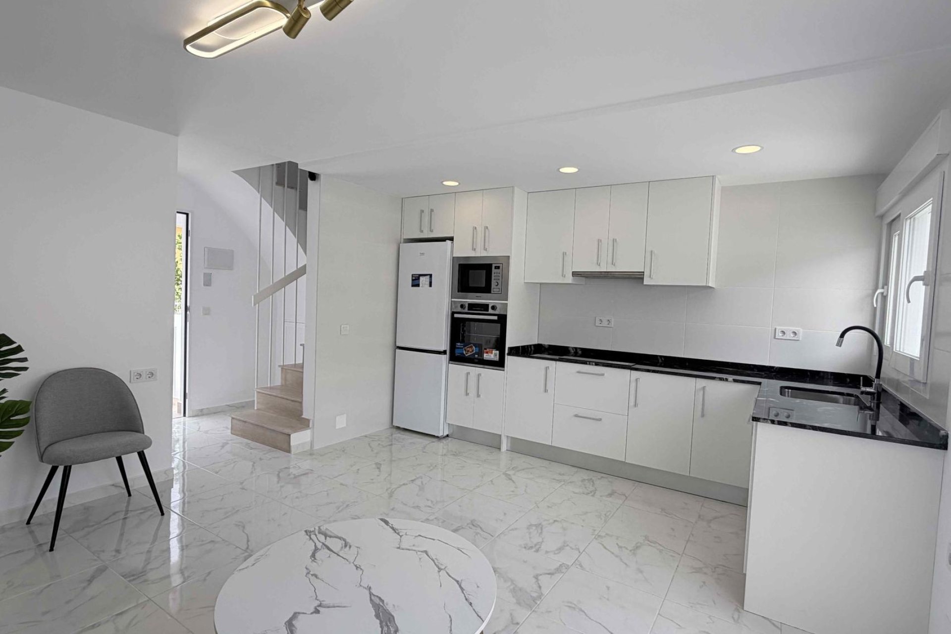 Segunda mano - Town House -
Torrevieja - Costa Blanca