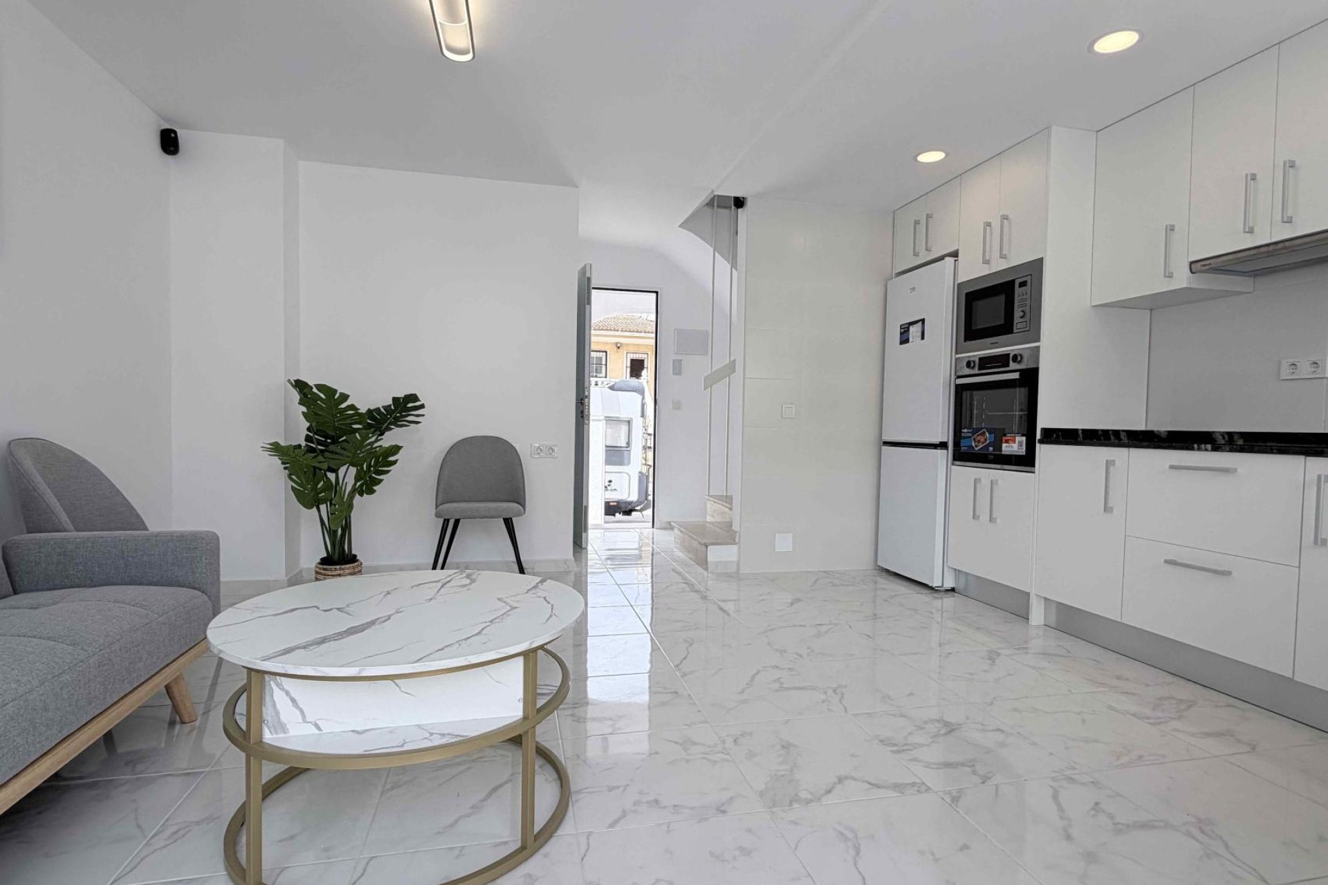 Segunda mano - Town House -
Torrevieja - Costa Blanca