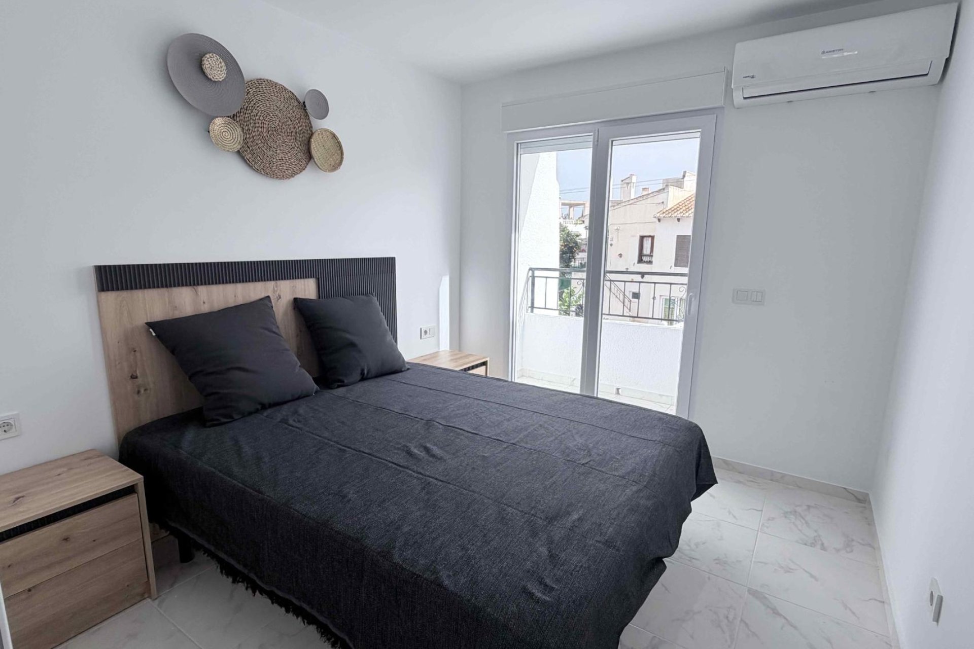 Segunda mano - Town House -
Torrevieja - Costa Blanca