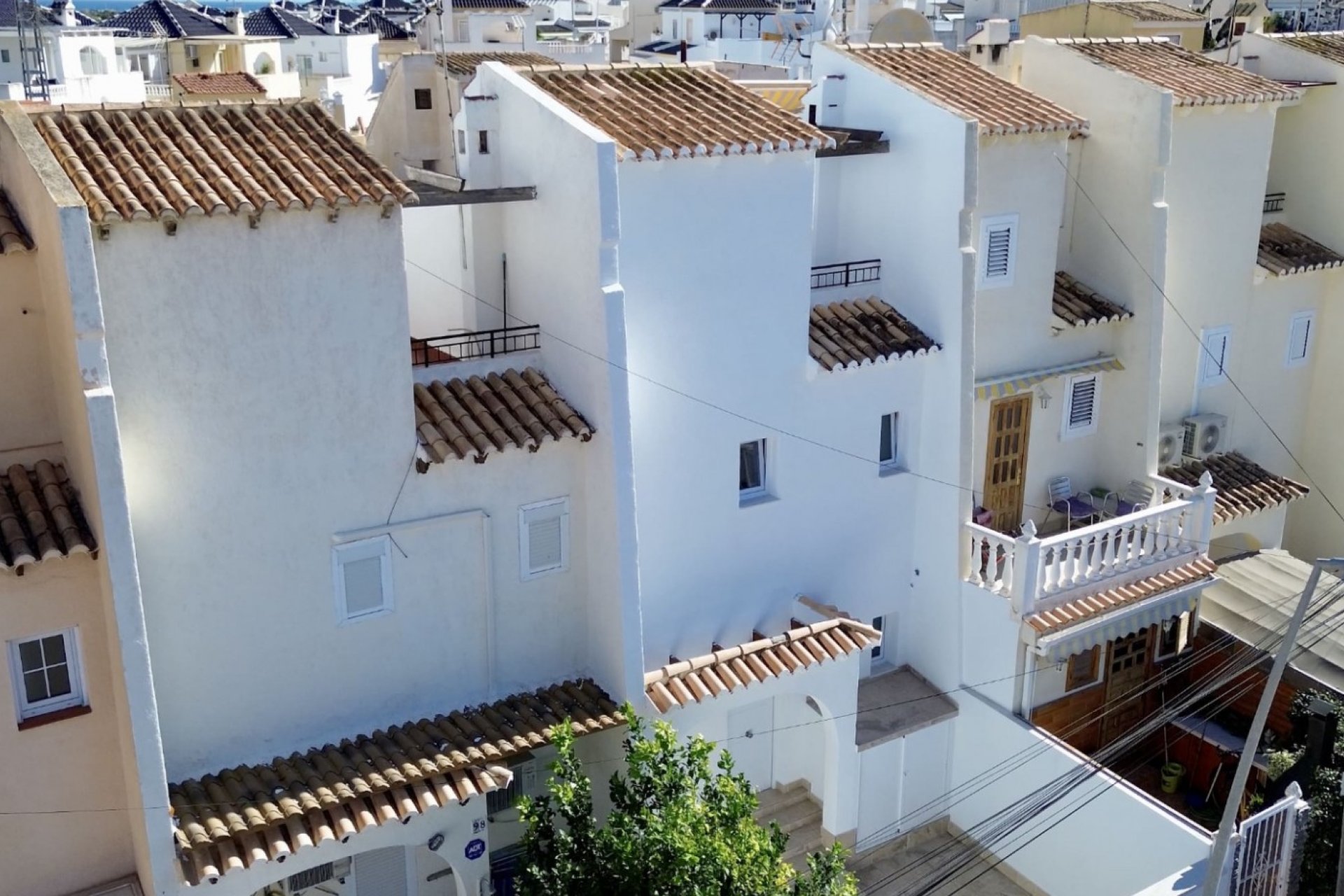 Segunda mano - Town House -
Torrevieja - Costa Blanca